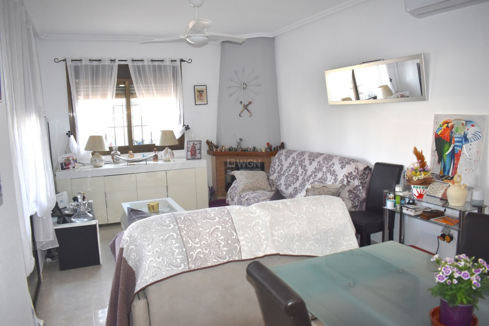 Resale - Villa - El Raso - Guardamar