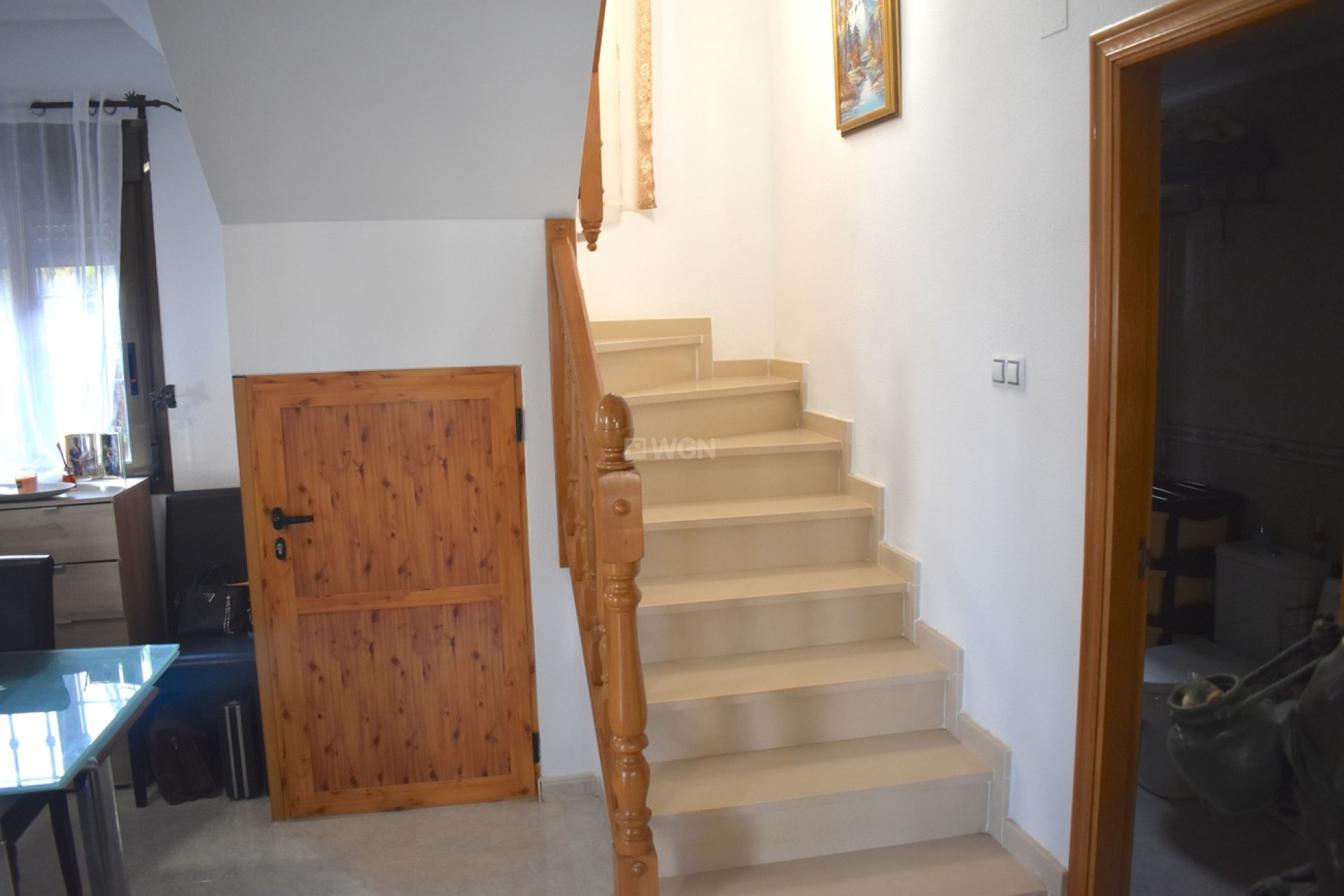Resale - Villa - El Raso - Guardamar