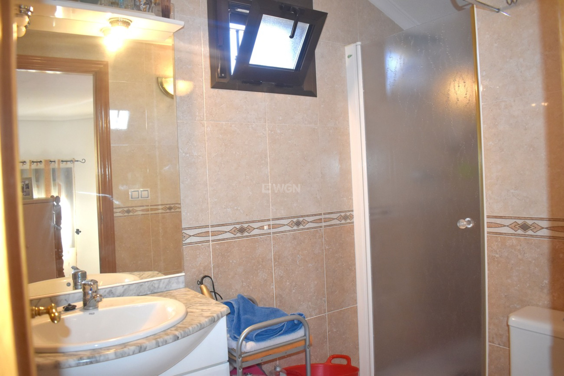 Resale - Villa - El Raso - Guardamar