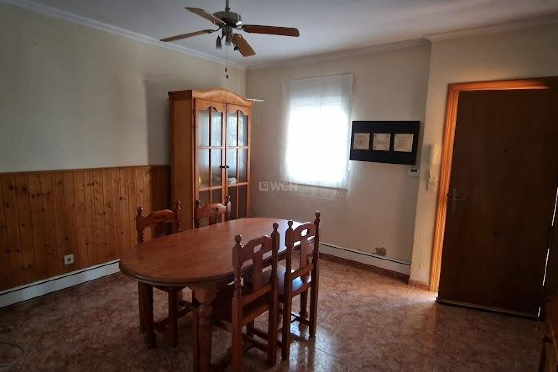 Resale - Villa - El Rebolledo - Alcoraya