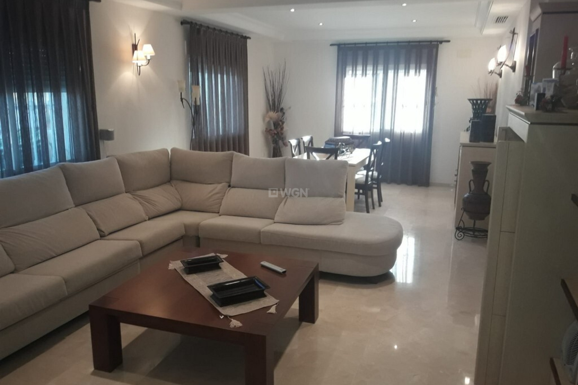 Resale - Villa - Elche - Costa Blanca