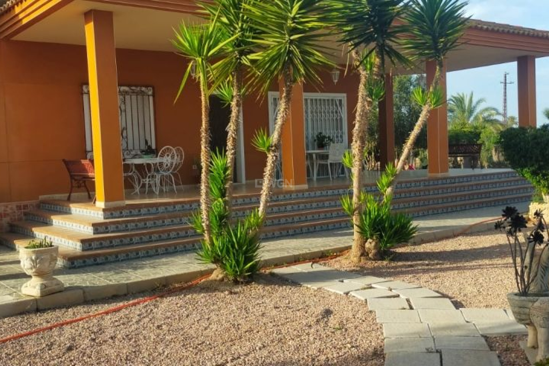 Resale - Villa - Elche - Costa Blanca