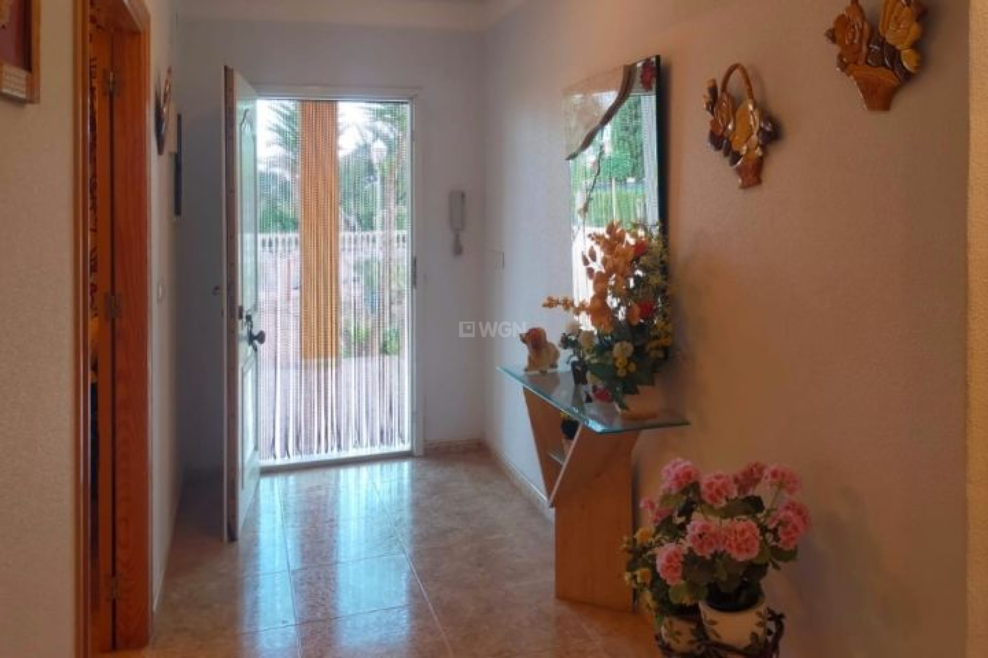 Resale - Villa - Elche - Costa Blanca