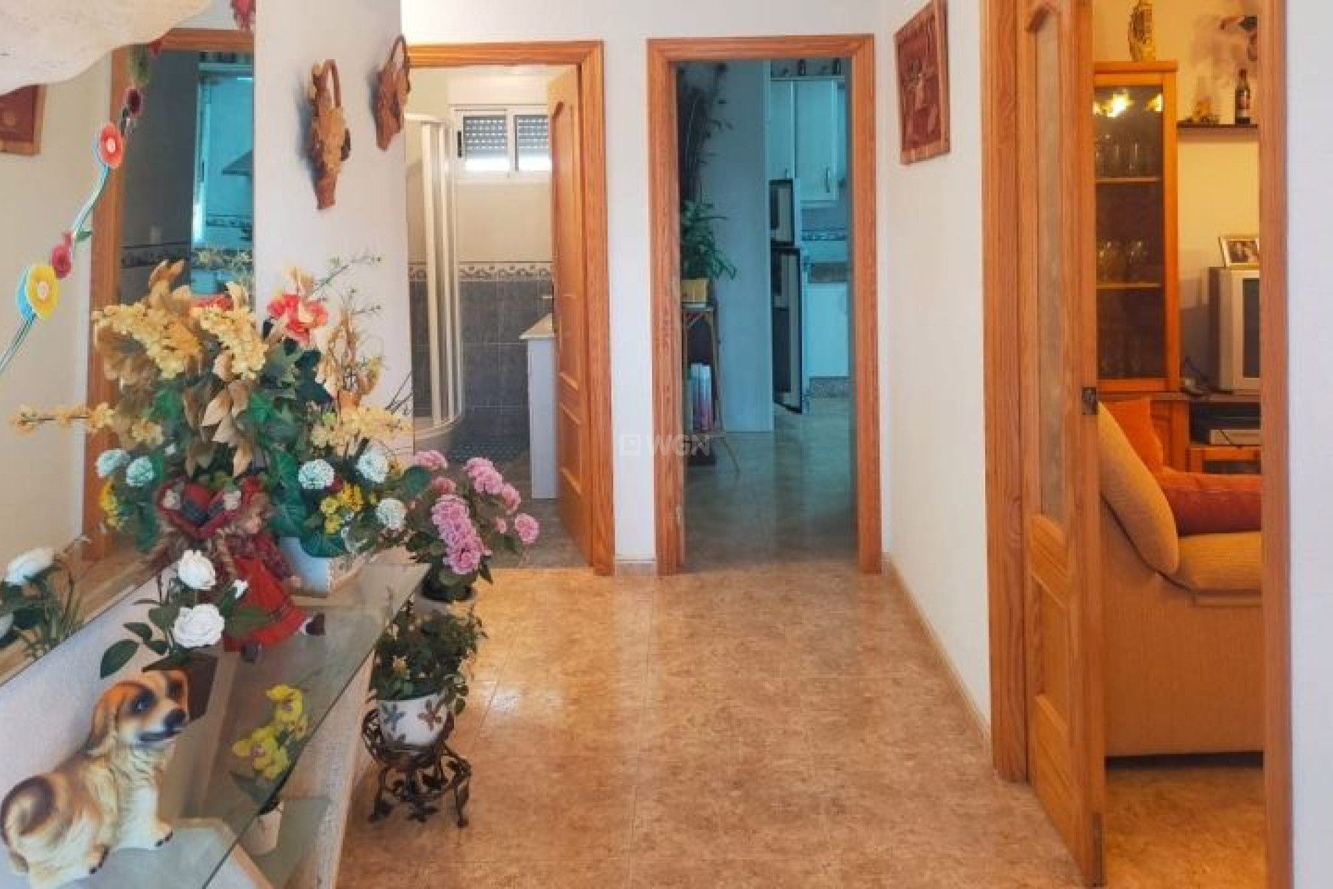 Resale - Villa - Elche - Costa Blanca