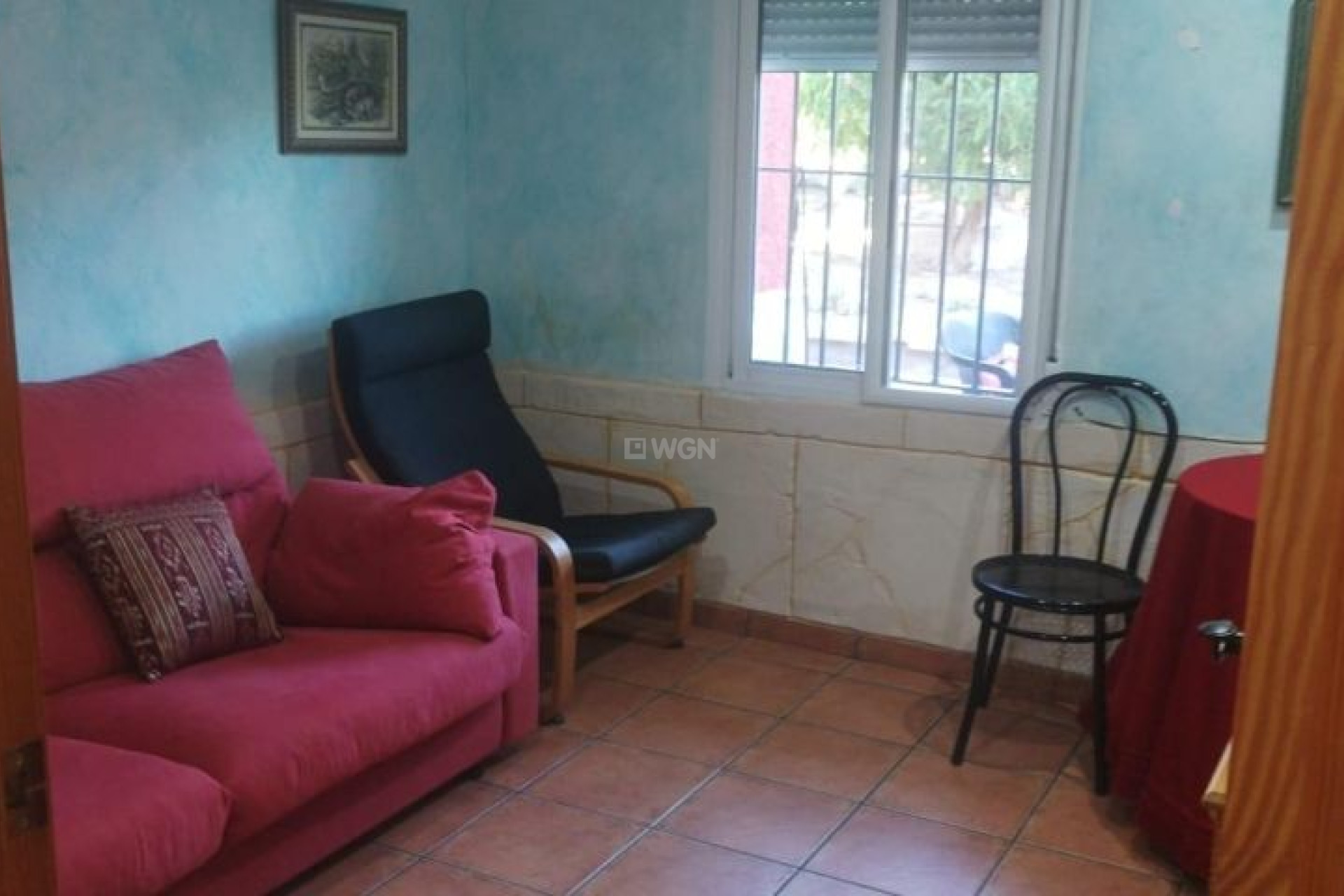 Resale - Villa - Elche - Costa Blanca