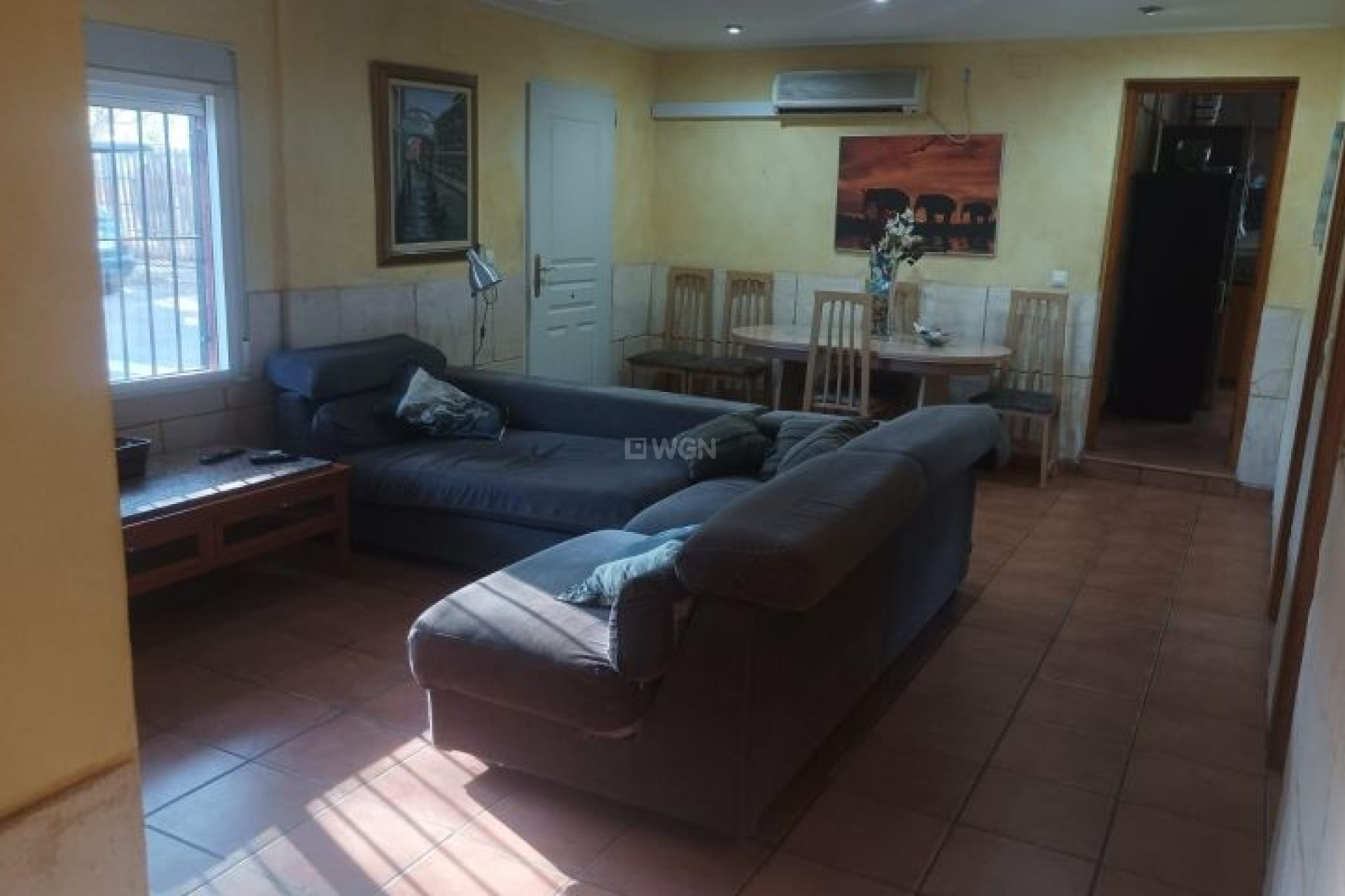 Resale - Villa - Elche - Costa Blanca