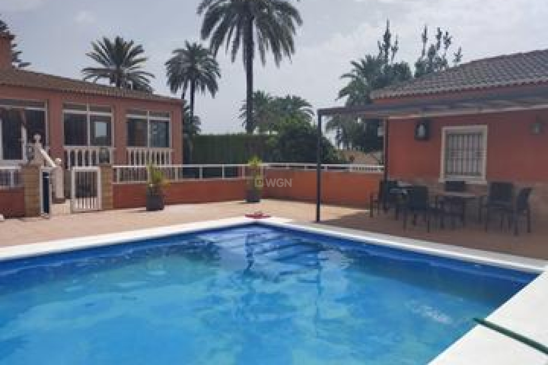 Resale - Villa - Elche - Costa Blanca