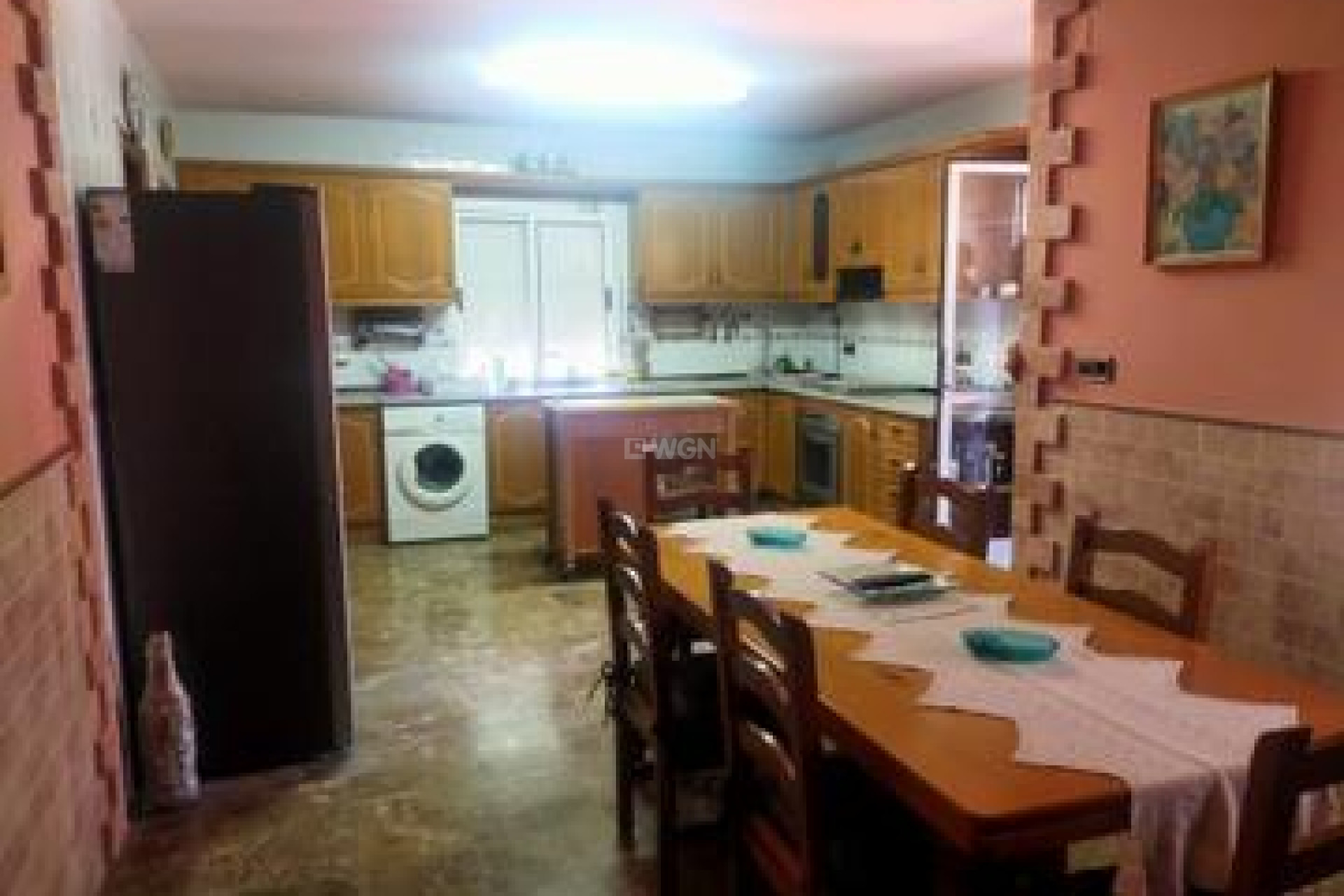 Resale - Villa - Elche - Costa Blanca