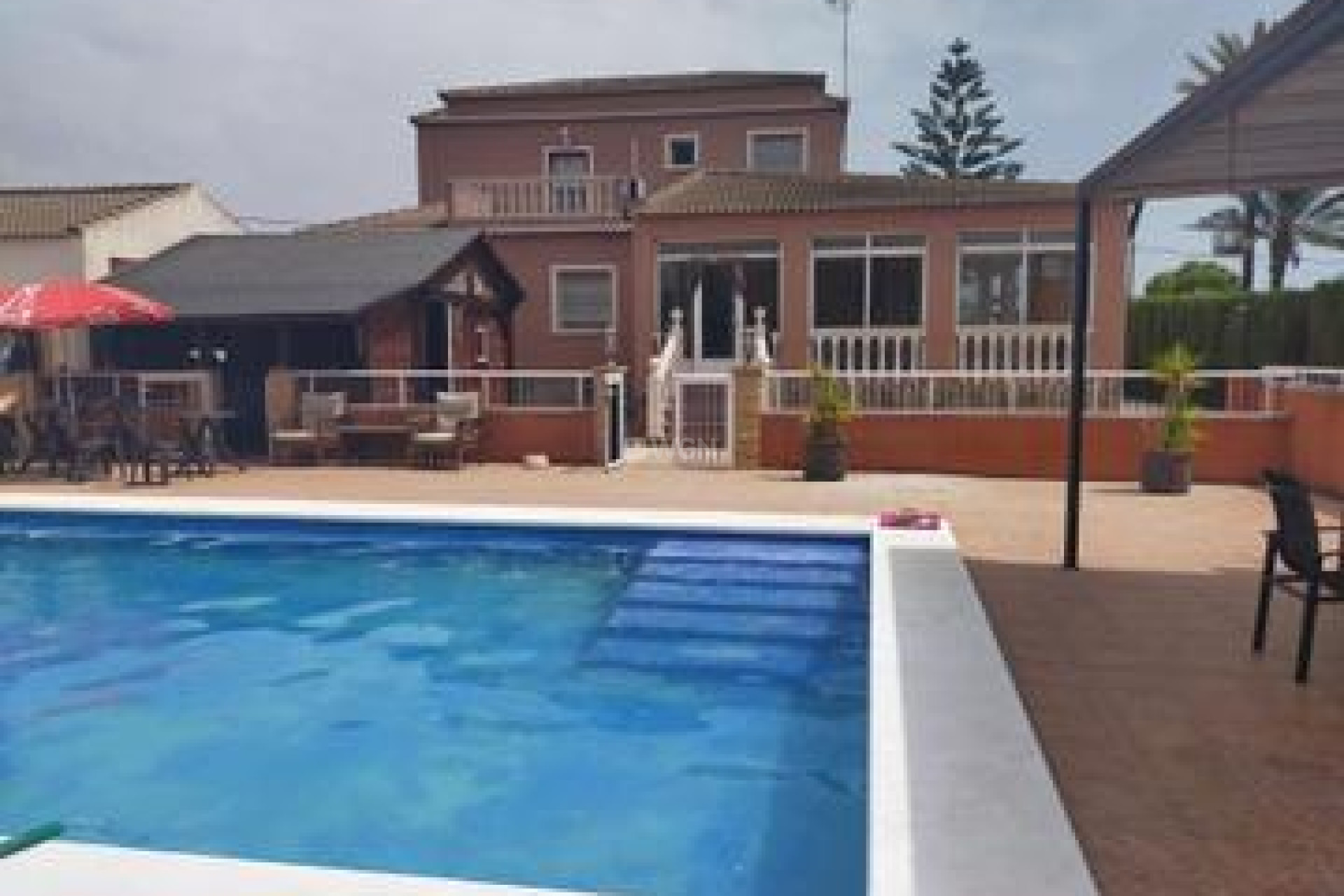 Resale - Villa - Elche - Costa Blanca