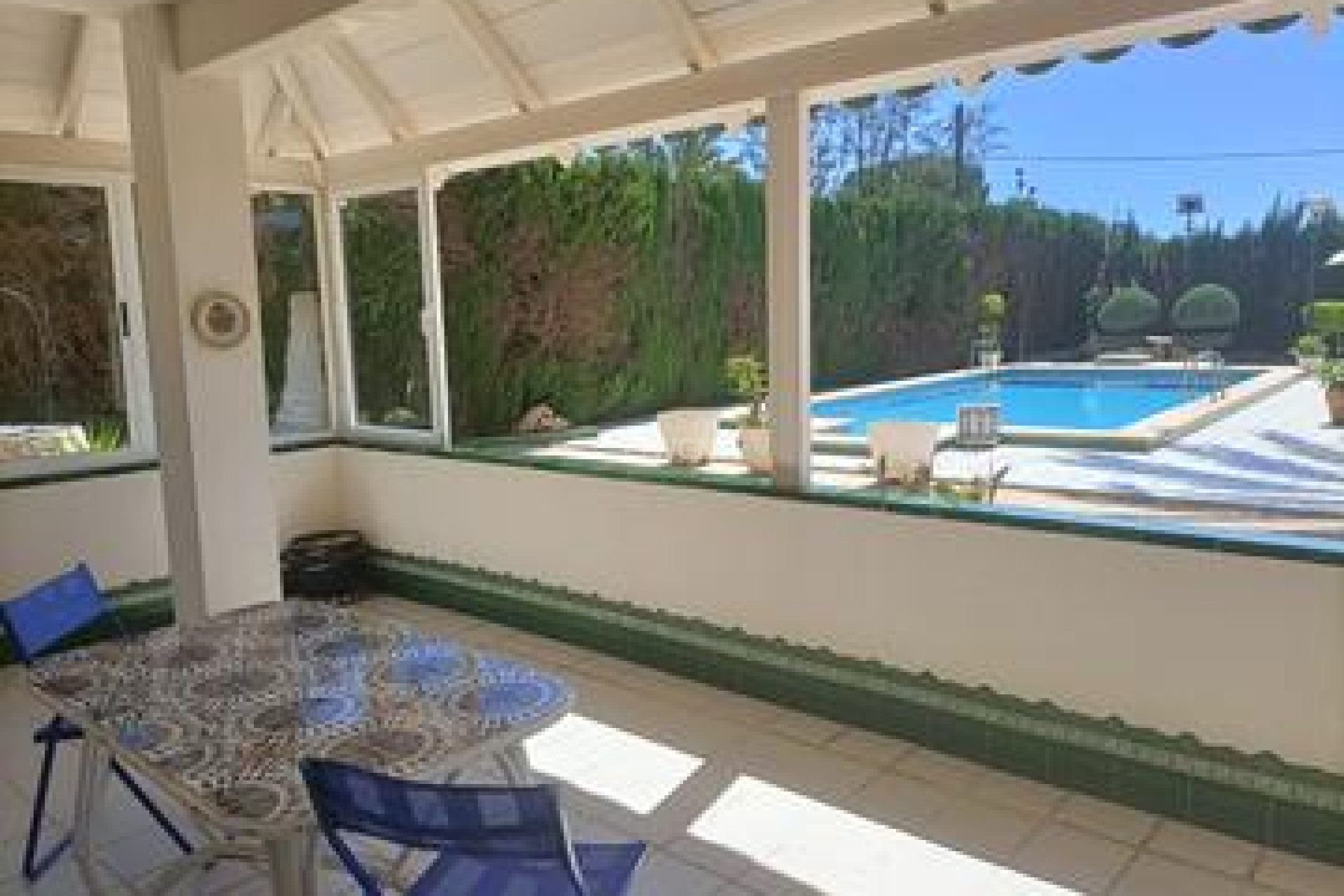 Resale - Villa - Elche - Costa Blanca