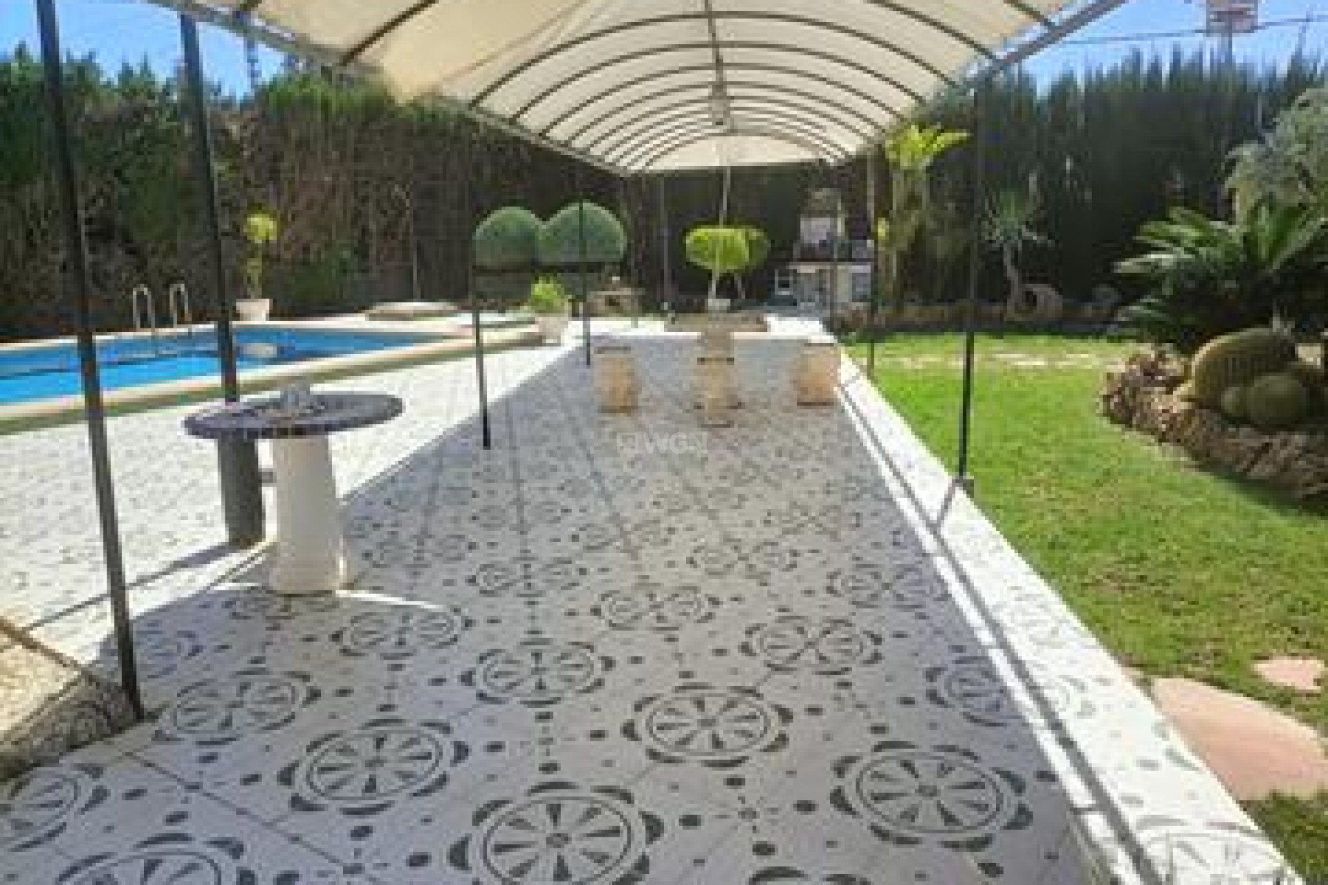 Resale - Villa - Elche - Costa Blanca