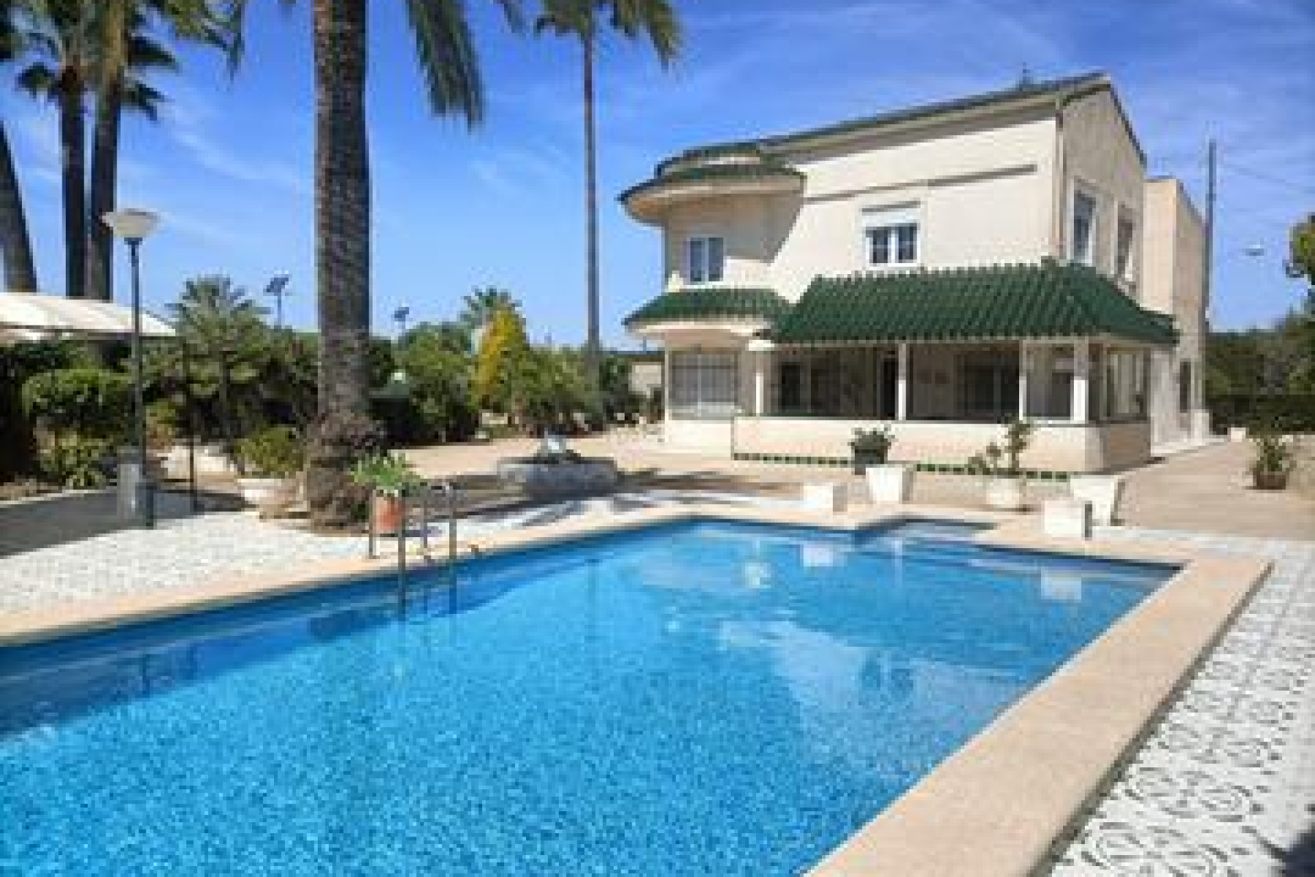 Resale - Villa - Elche - Costa Blanca