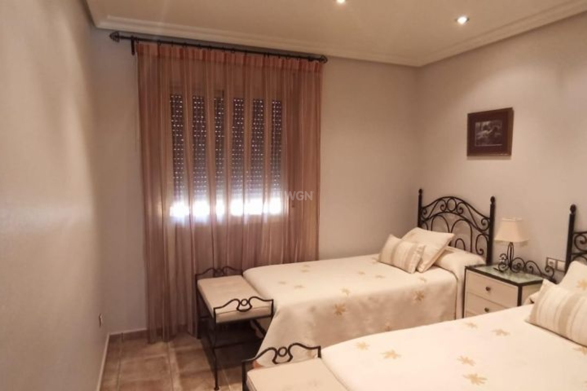 Resale - Villa - Elche - Costa Blanca