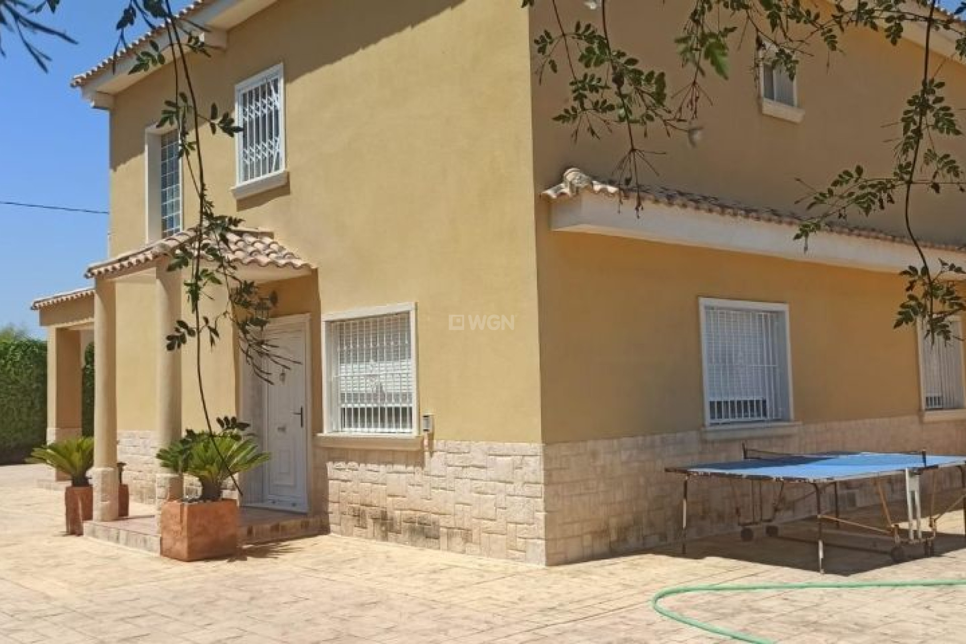 Resale - Villa - Elche - Costa Blanca