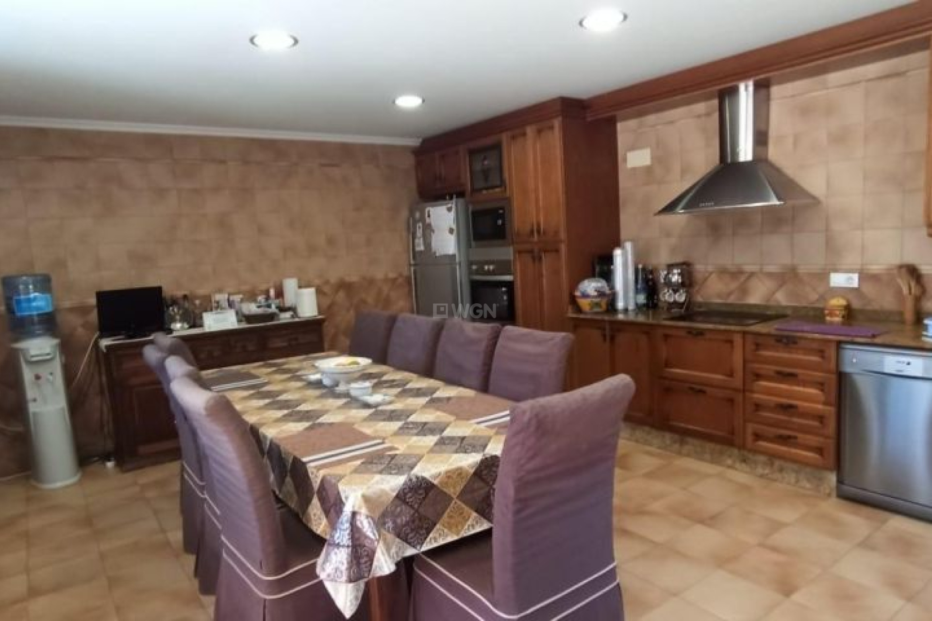 Resale - Villa - Elche - Costa Blanca