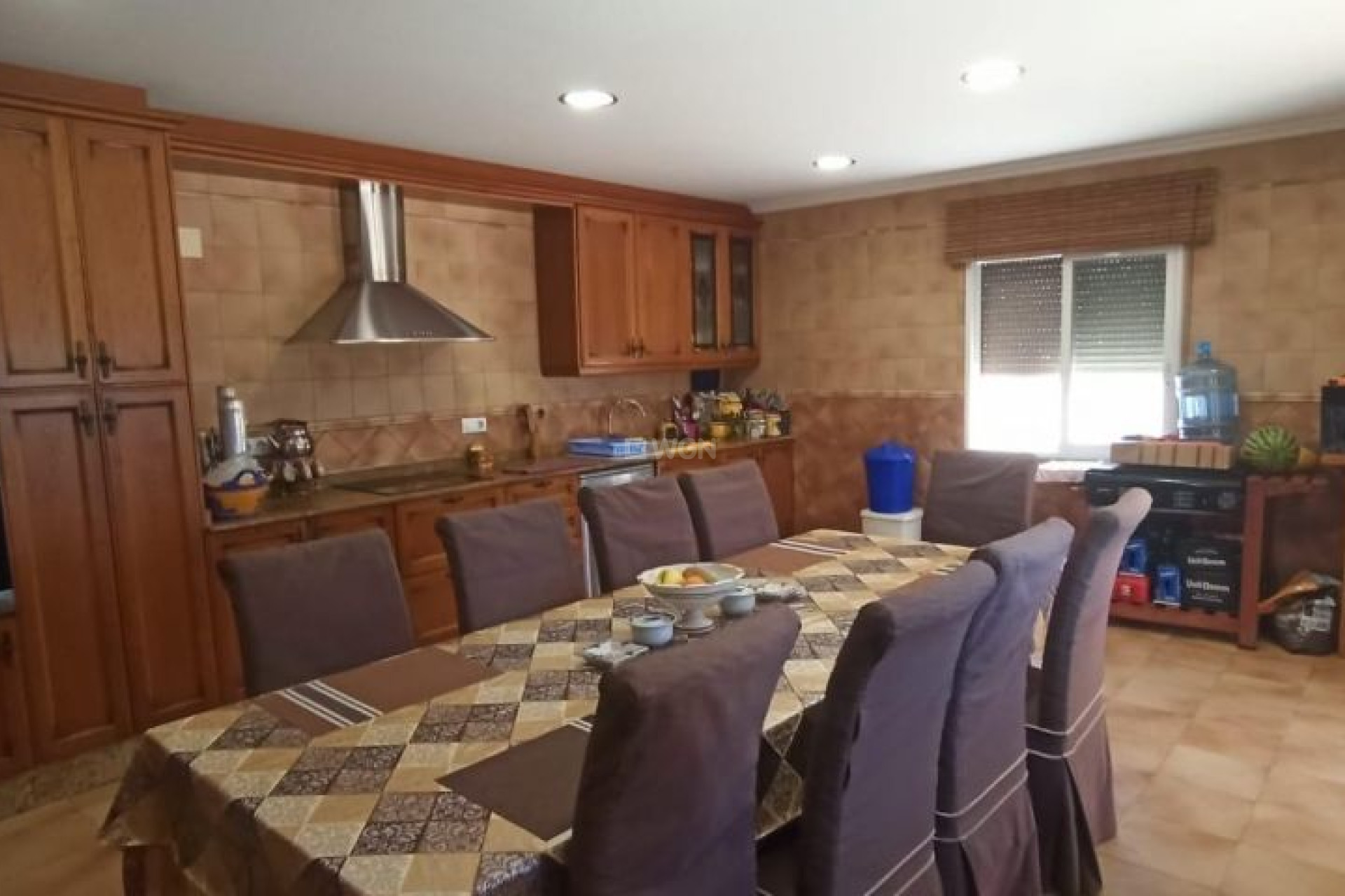 Resale - Villa - Elche - Costa Blanca