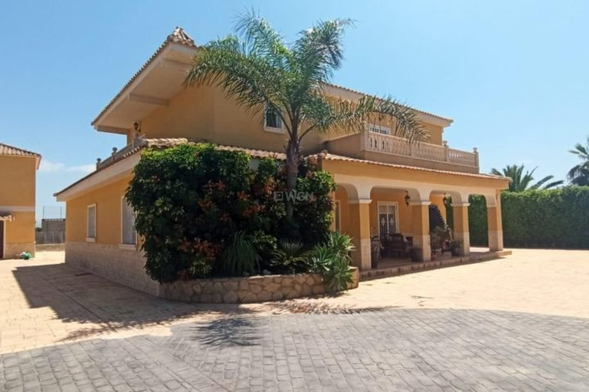 Resale - Villa - Elche - Costa Blanca