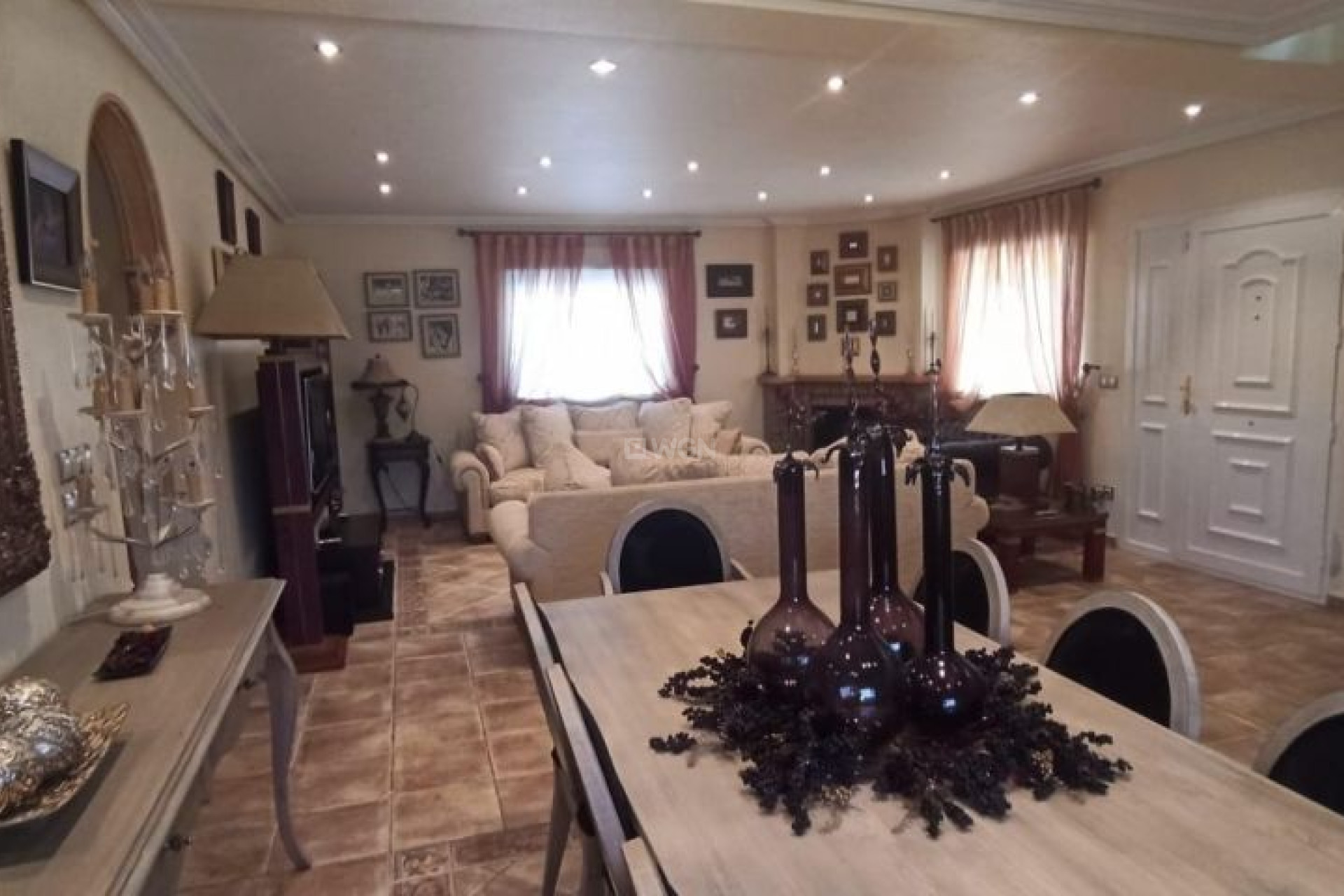 Resale - Villa - Elche - Costa Blanca