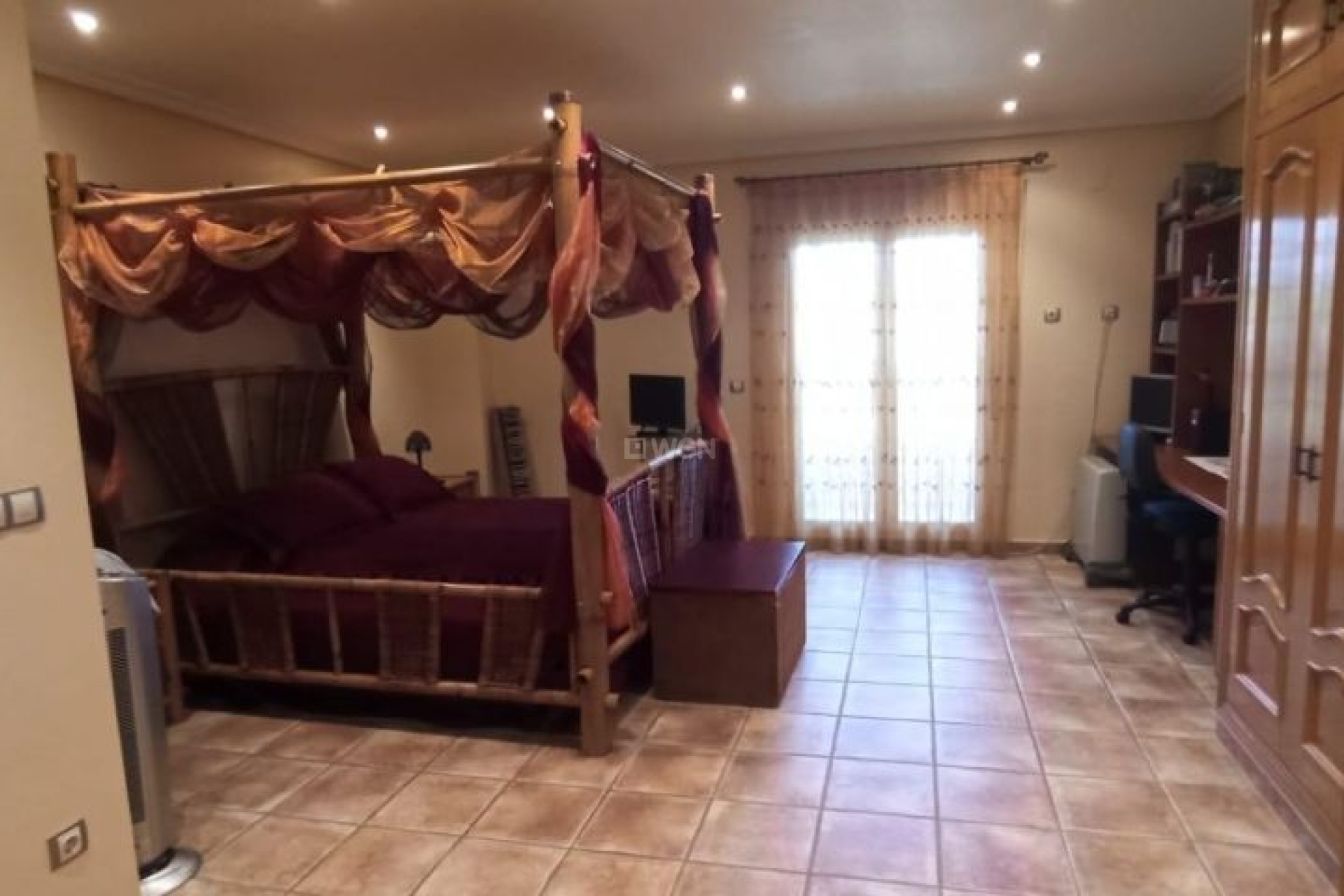 Resale - Villa - Elche - Costa Blanca