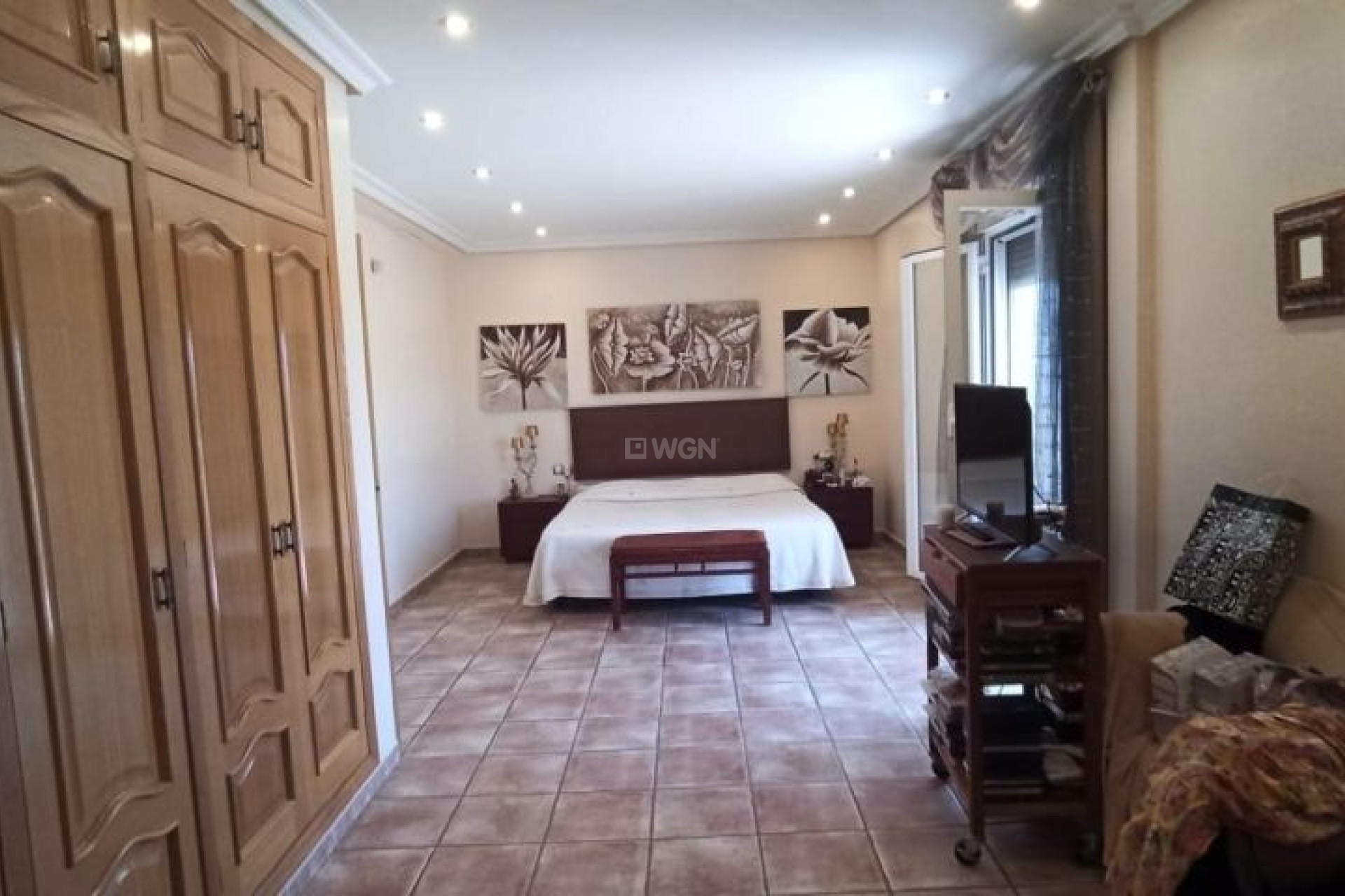 Resale - Villa - Elche - Costa Blanca