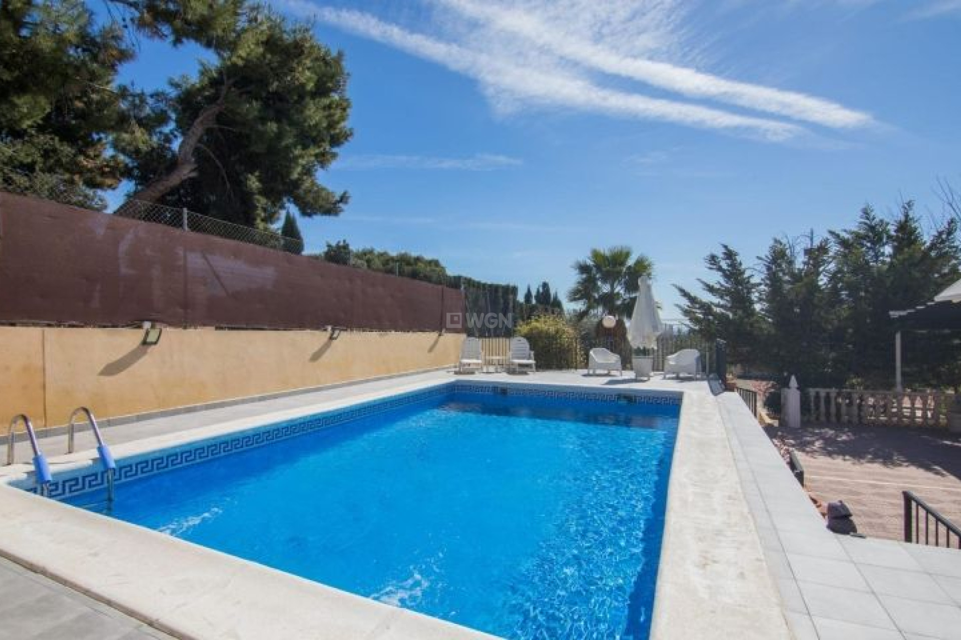 Resale - Villa - Elche - Costa Blanca