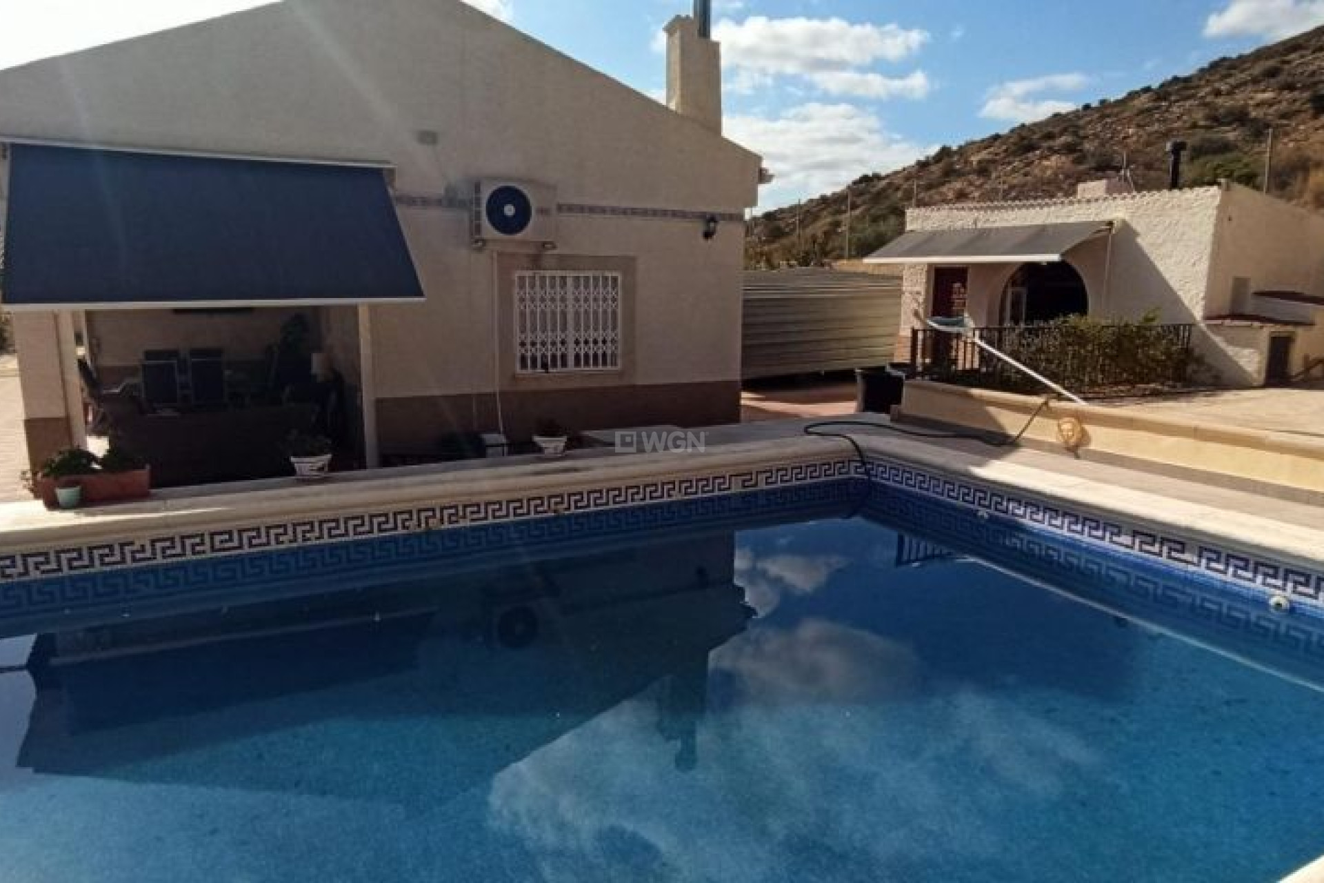 Resale - Villa - Elche - Costa Blanca