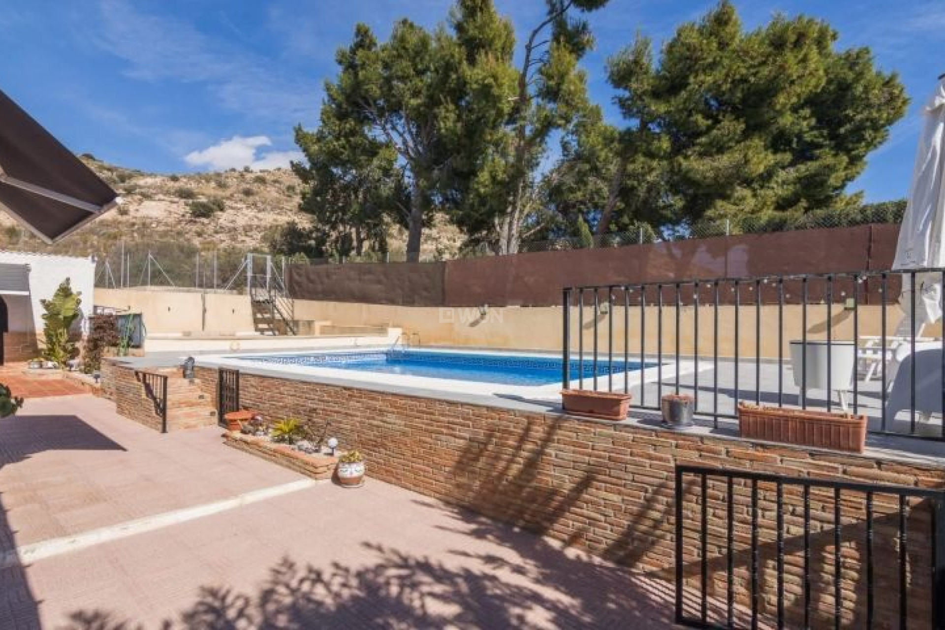 Resale - Villa - Elche - Costa Blanca