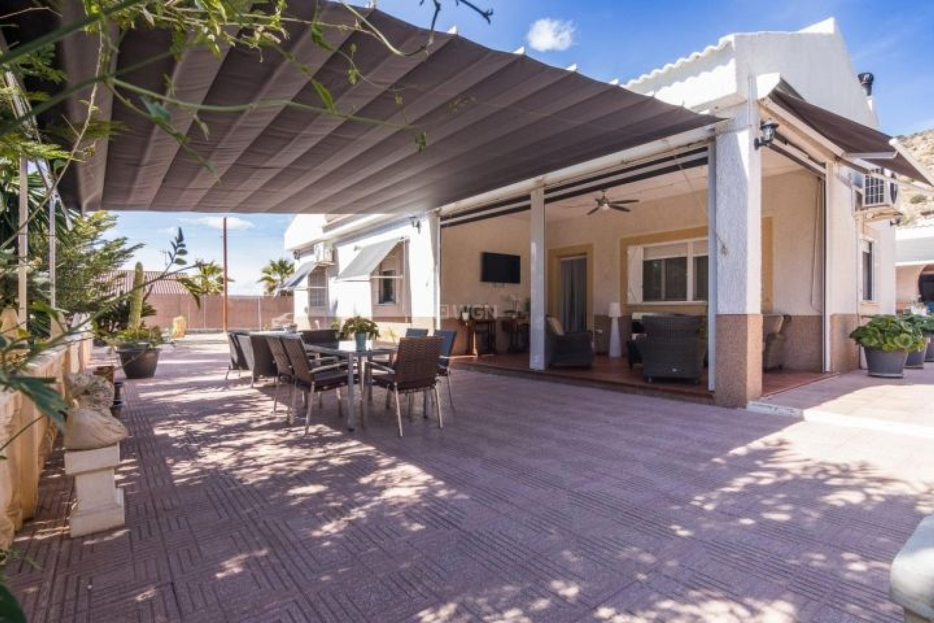 Resale - Villa - Elche - Costa Blanca