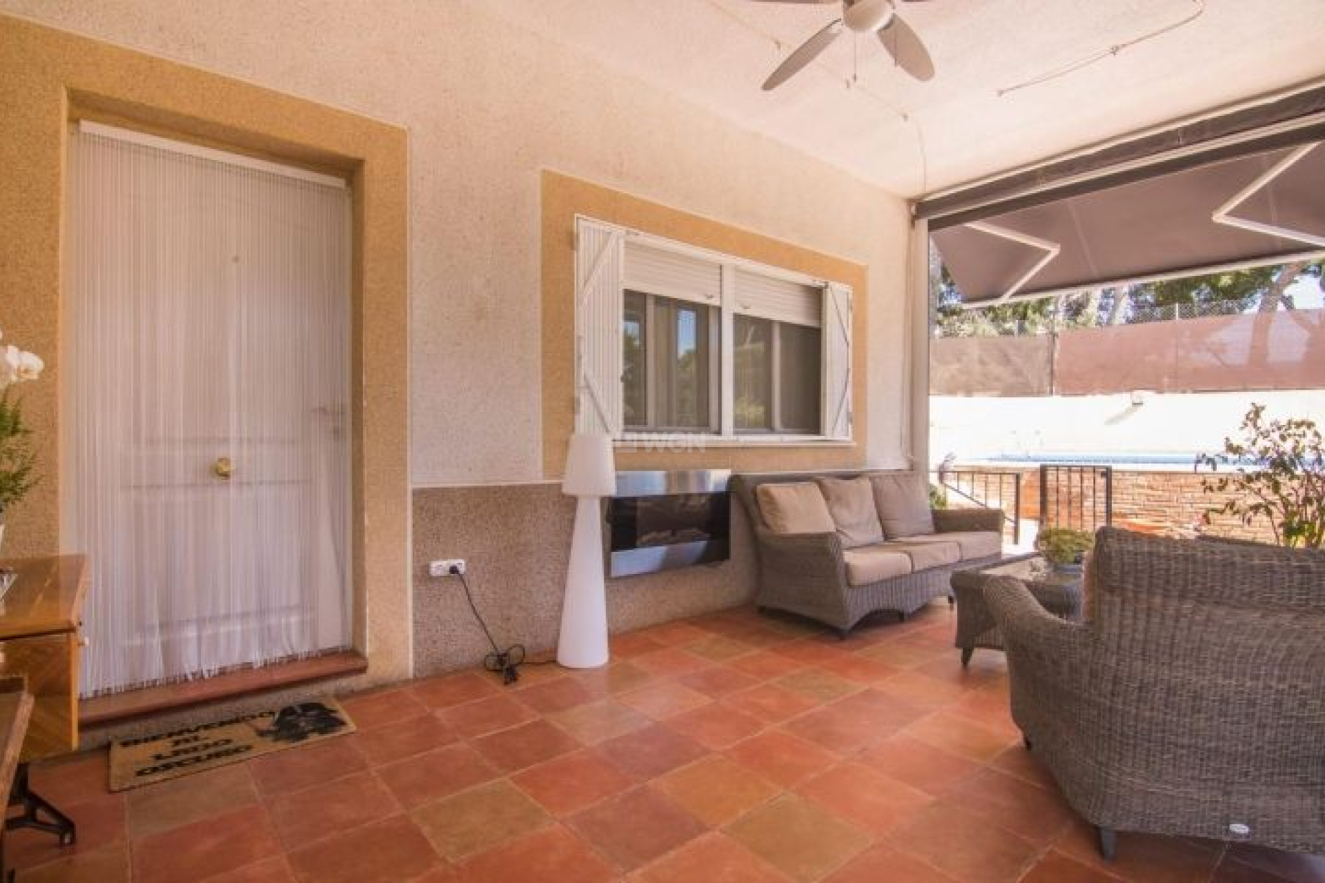 Resale - Villa - Elche - Costa Blanca