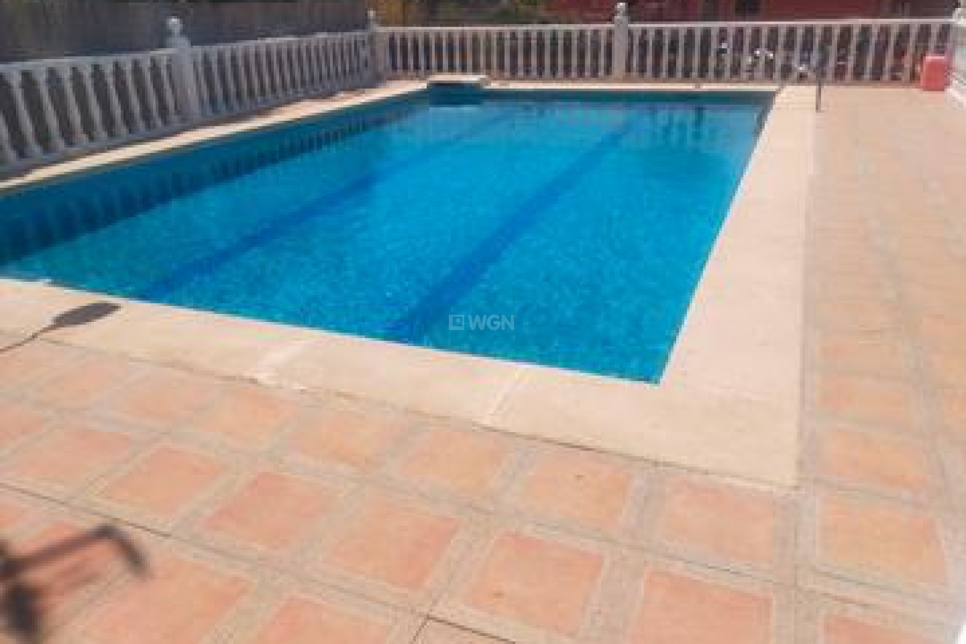 Resale - Villa - Elche - Costa Blanca