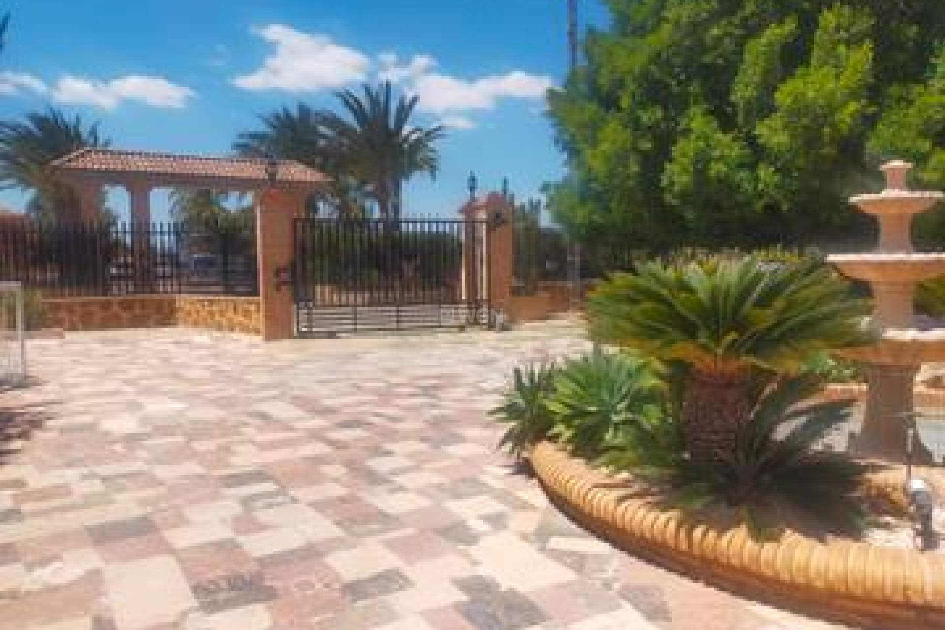 Resale - Villa - Elche - Costa Blanca