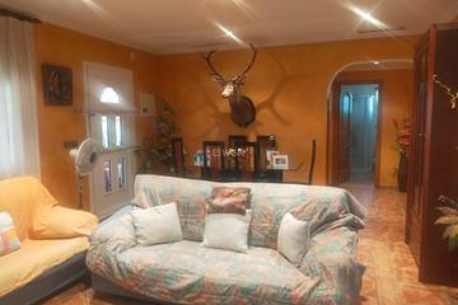 Resale - Villa - Elche - Costa Blanca