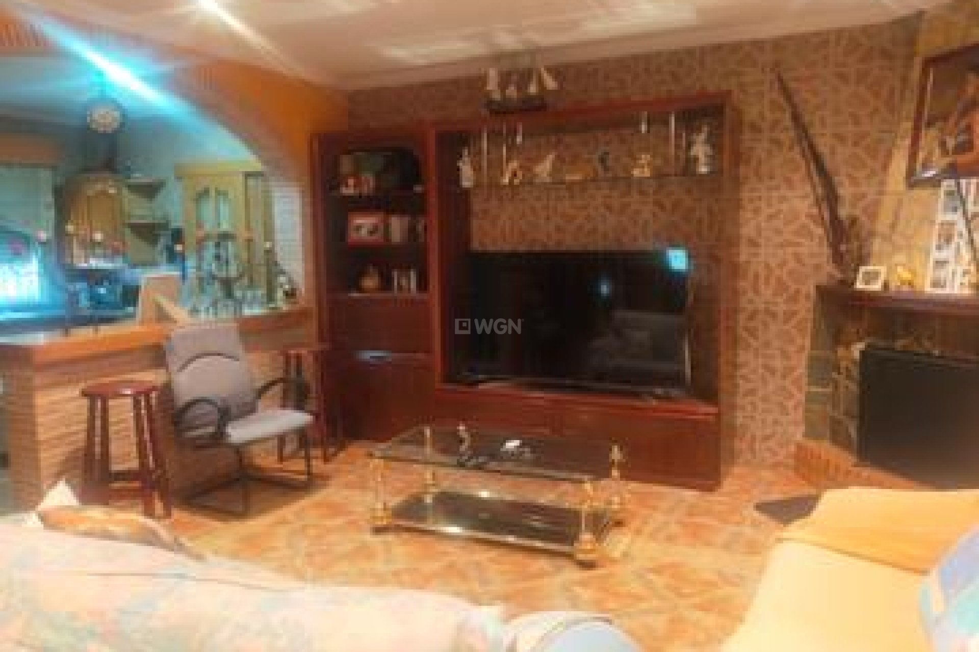 Resale - Villa - Elche - Costa Blanca