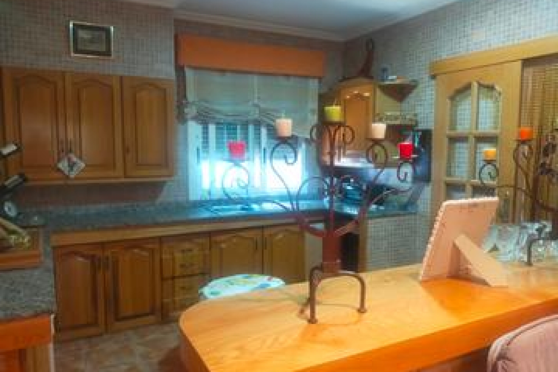 Resale - Villa - Elche - Costa Blanca