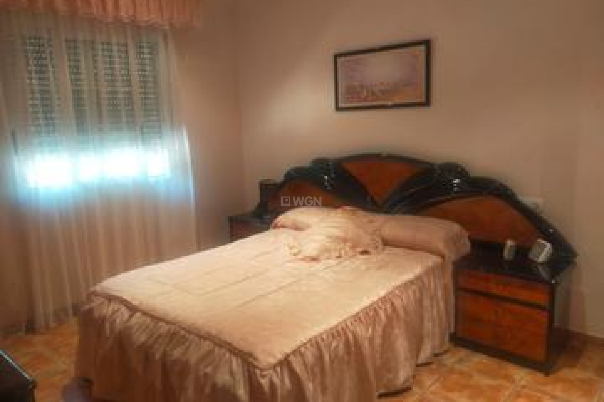 Resale - Villa - Elche - Costa Blanca