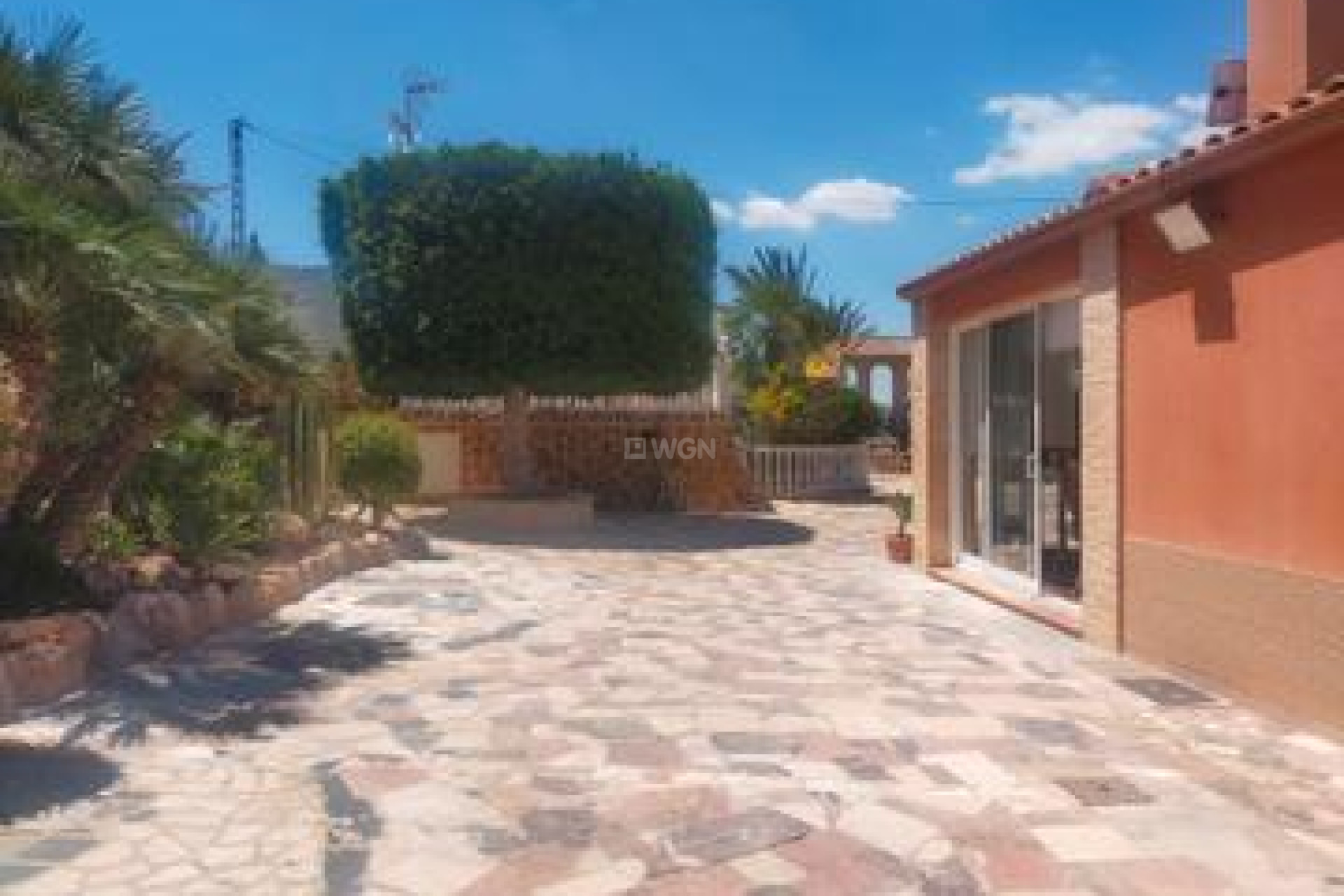 Resale - Villa - Elche - Costa Blanca