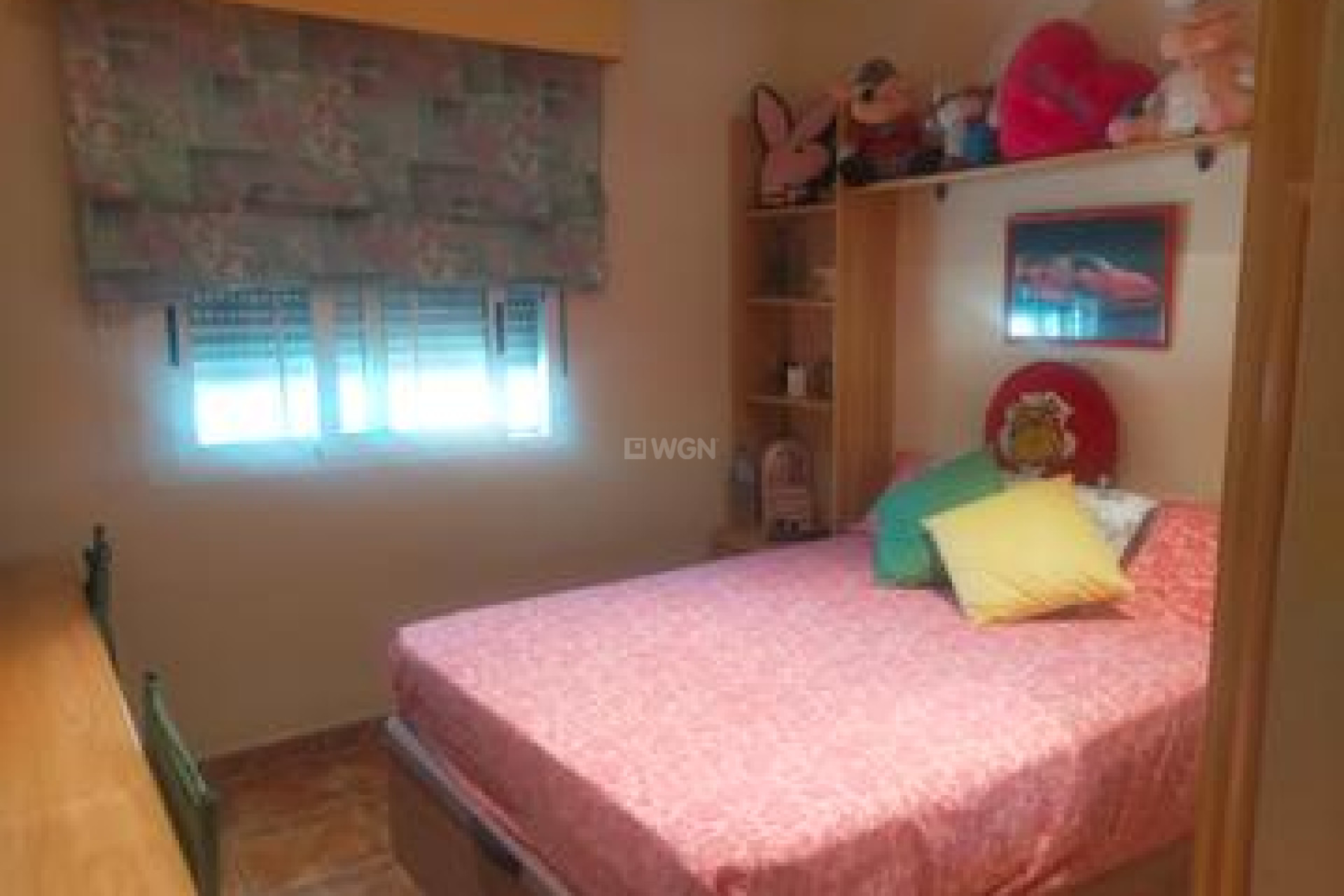 Resale - Villa - Elche - Costa Blanca