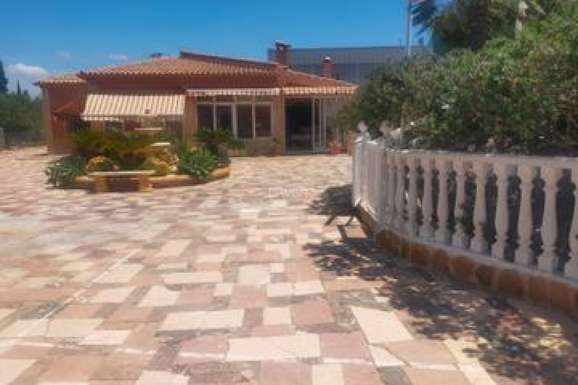 Resale - Villa - Elche - Costa Blanca