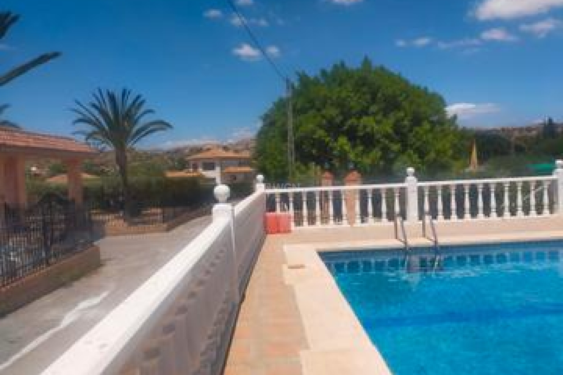 Resale - Villa - Elche - Costa Blanca