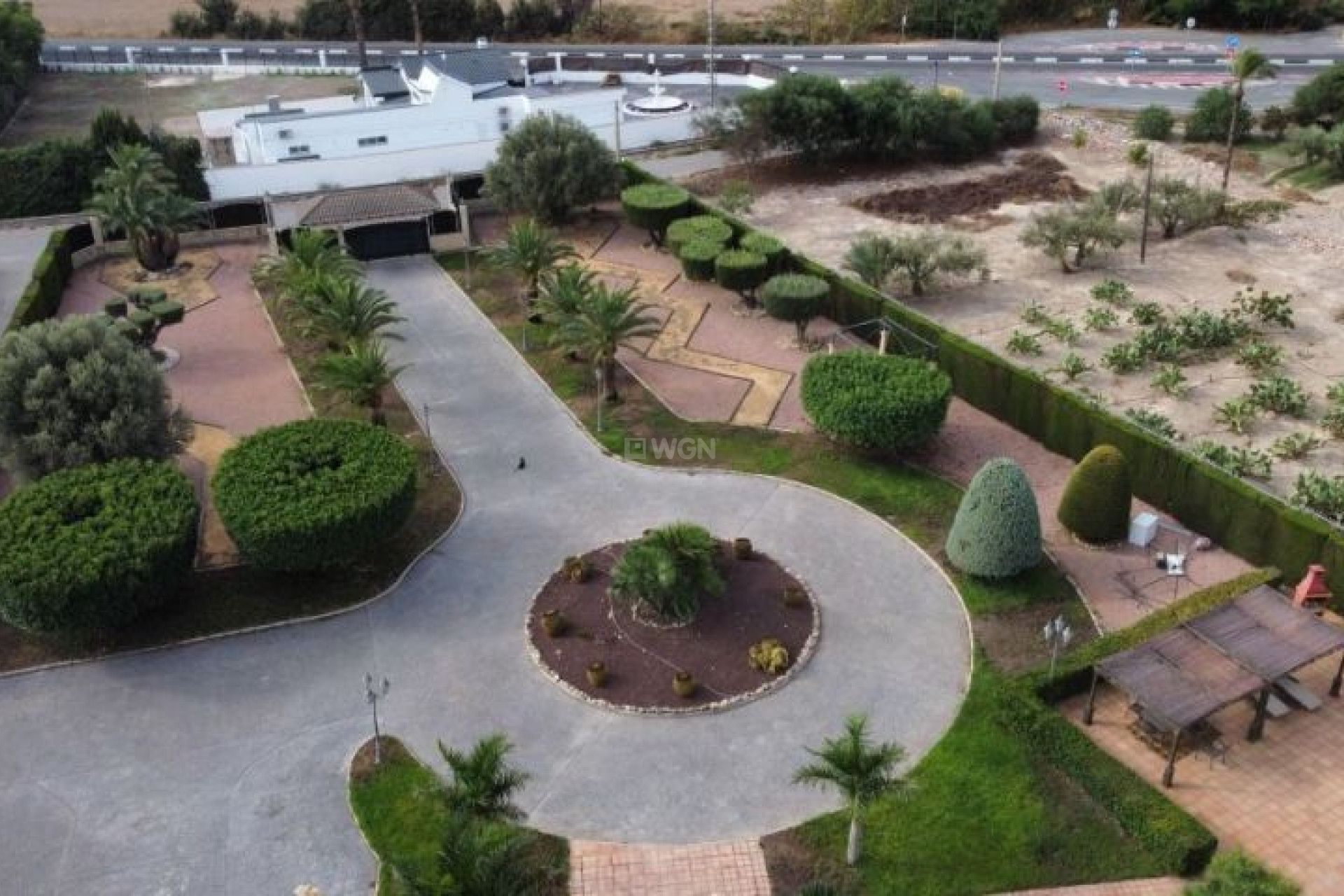 Resale - Villa - Elche - Costa Blanca