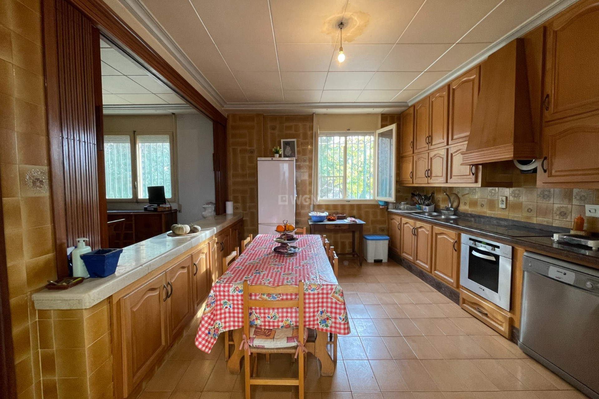 Resale - Villa - Elche - Costa Blanca