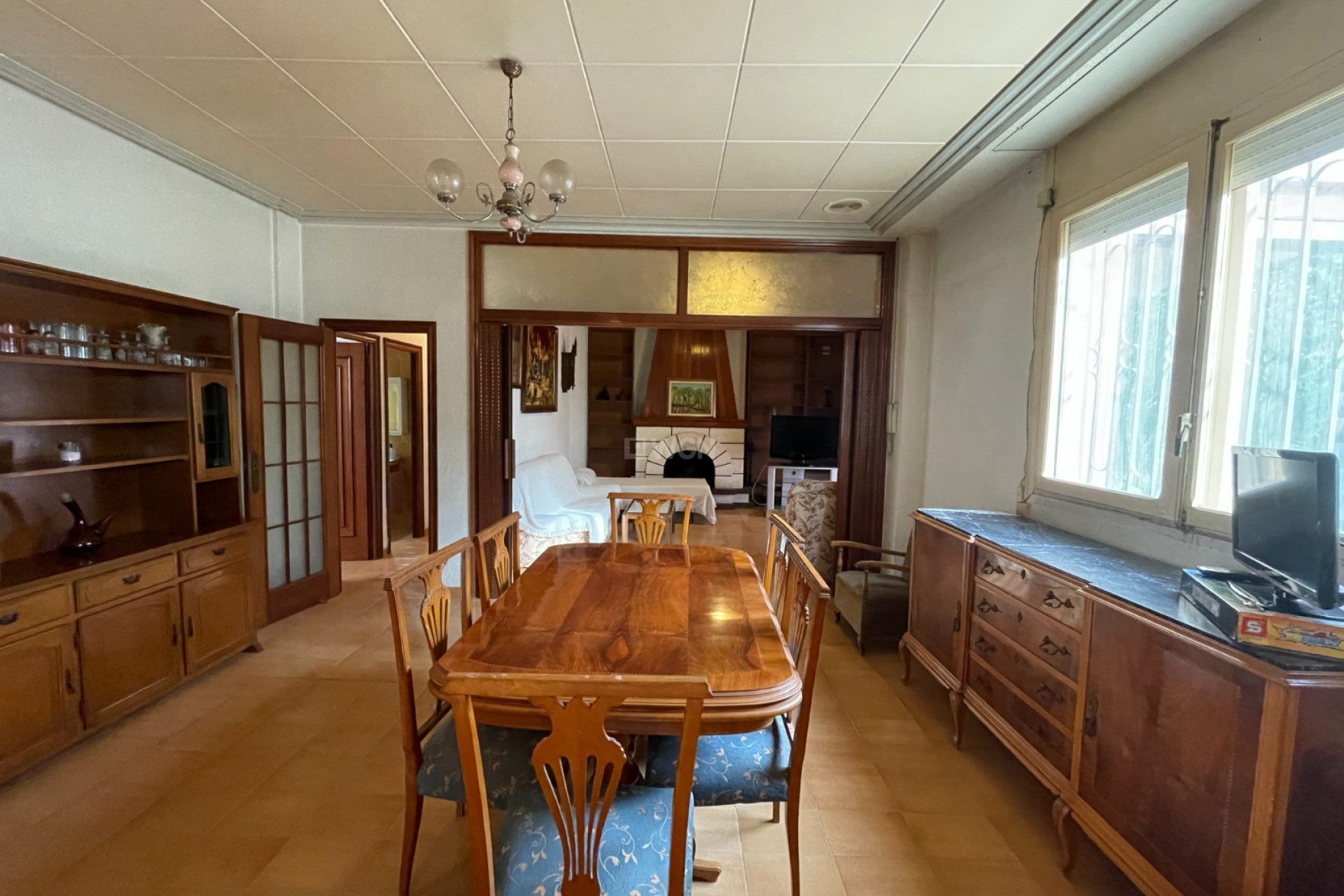 Resale - Villa - Elche - Costa Blanca