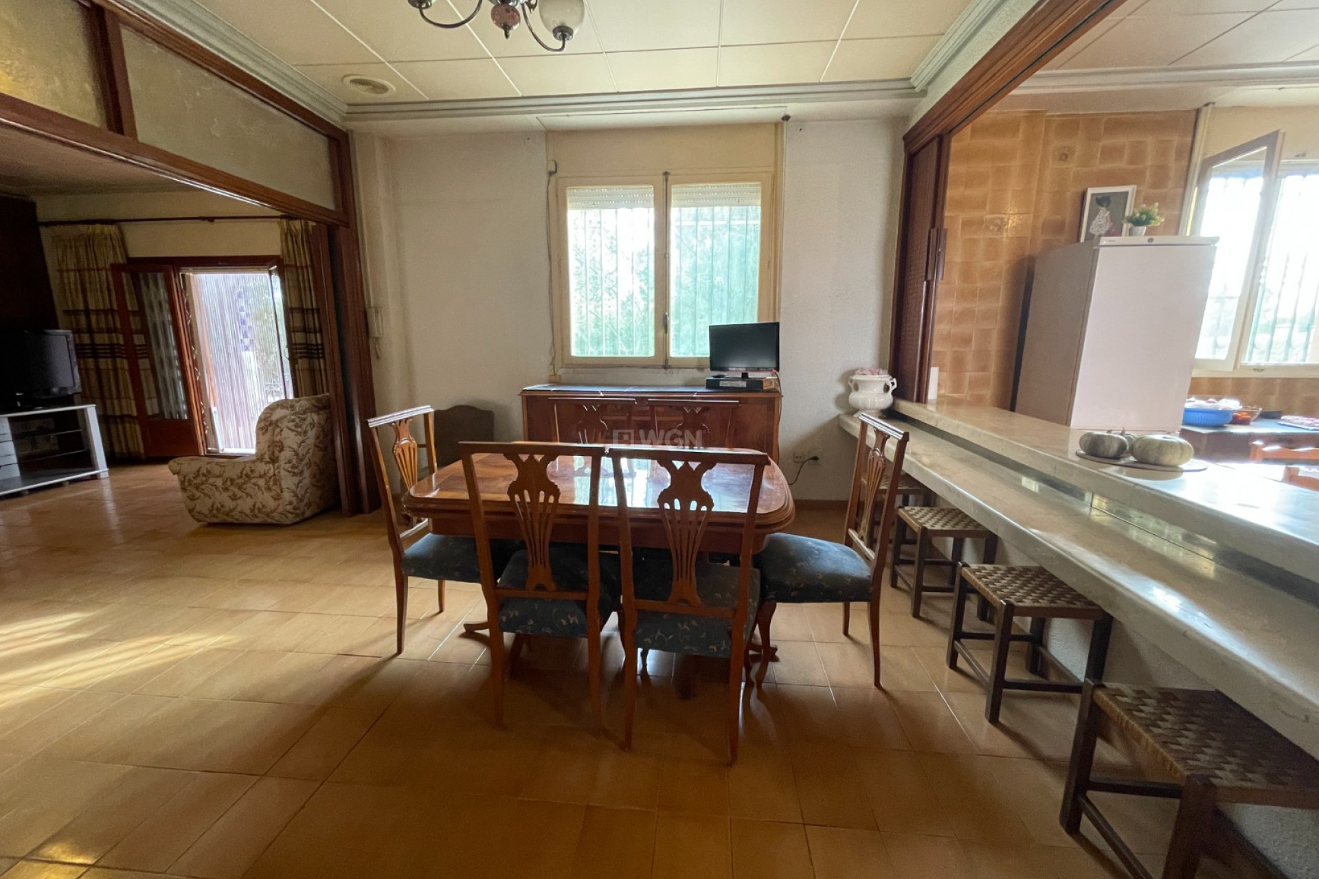 Resale - Villa - Elche - Costa Blanca