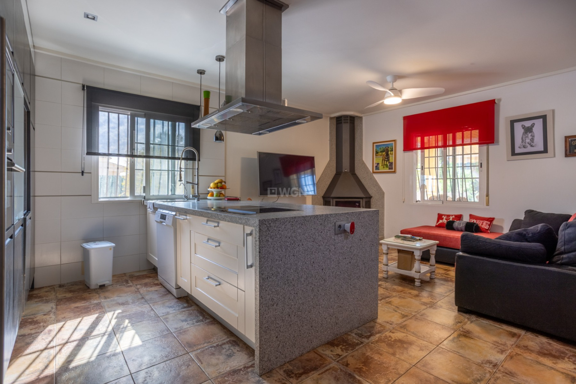Resale - Villa - Elche - Costa Blanca