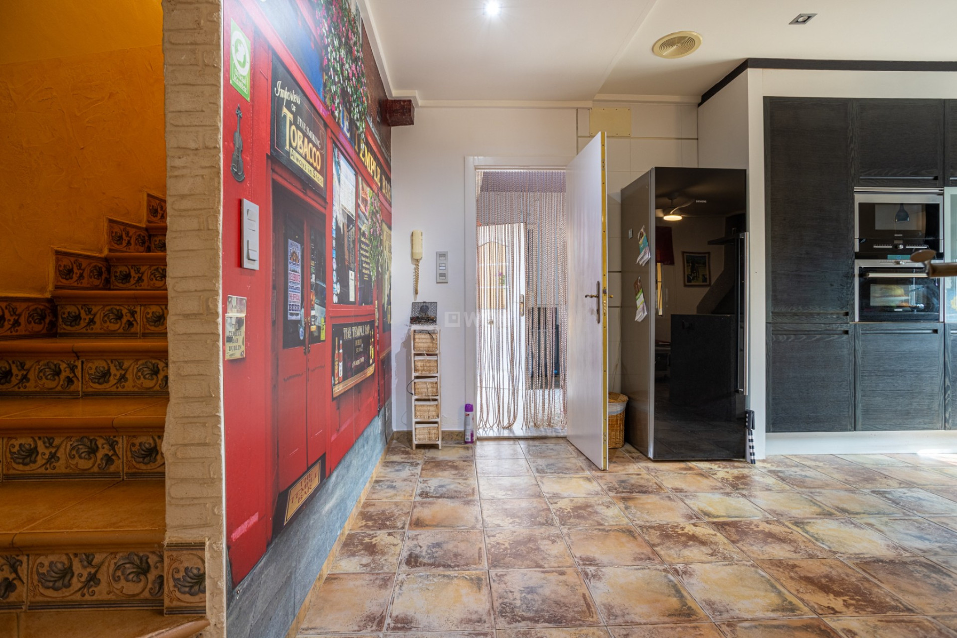 Resale - Villa - Elche - Costa Blanca