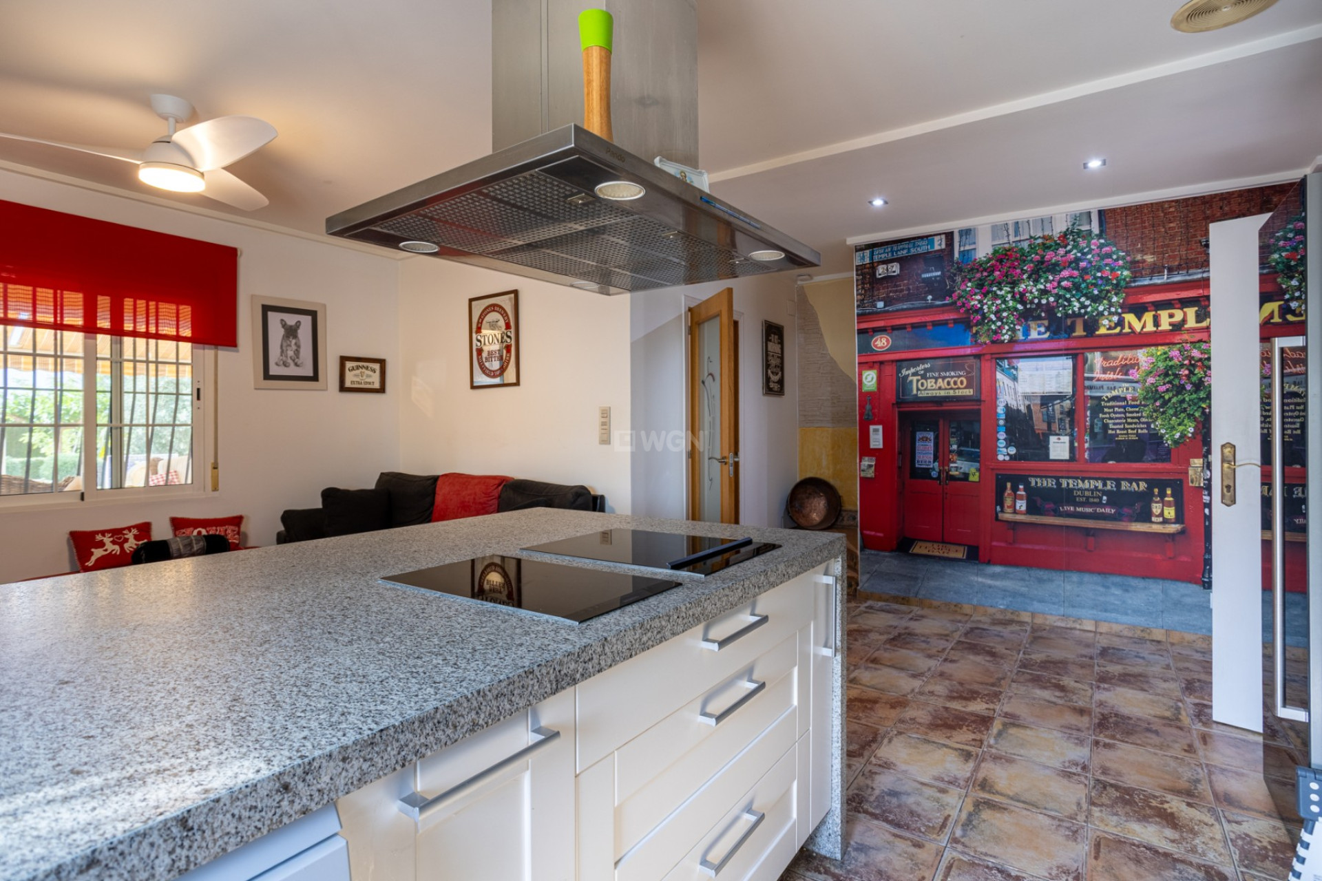 Resale - Villa - Elche - Costa Blanca