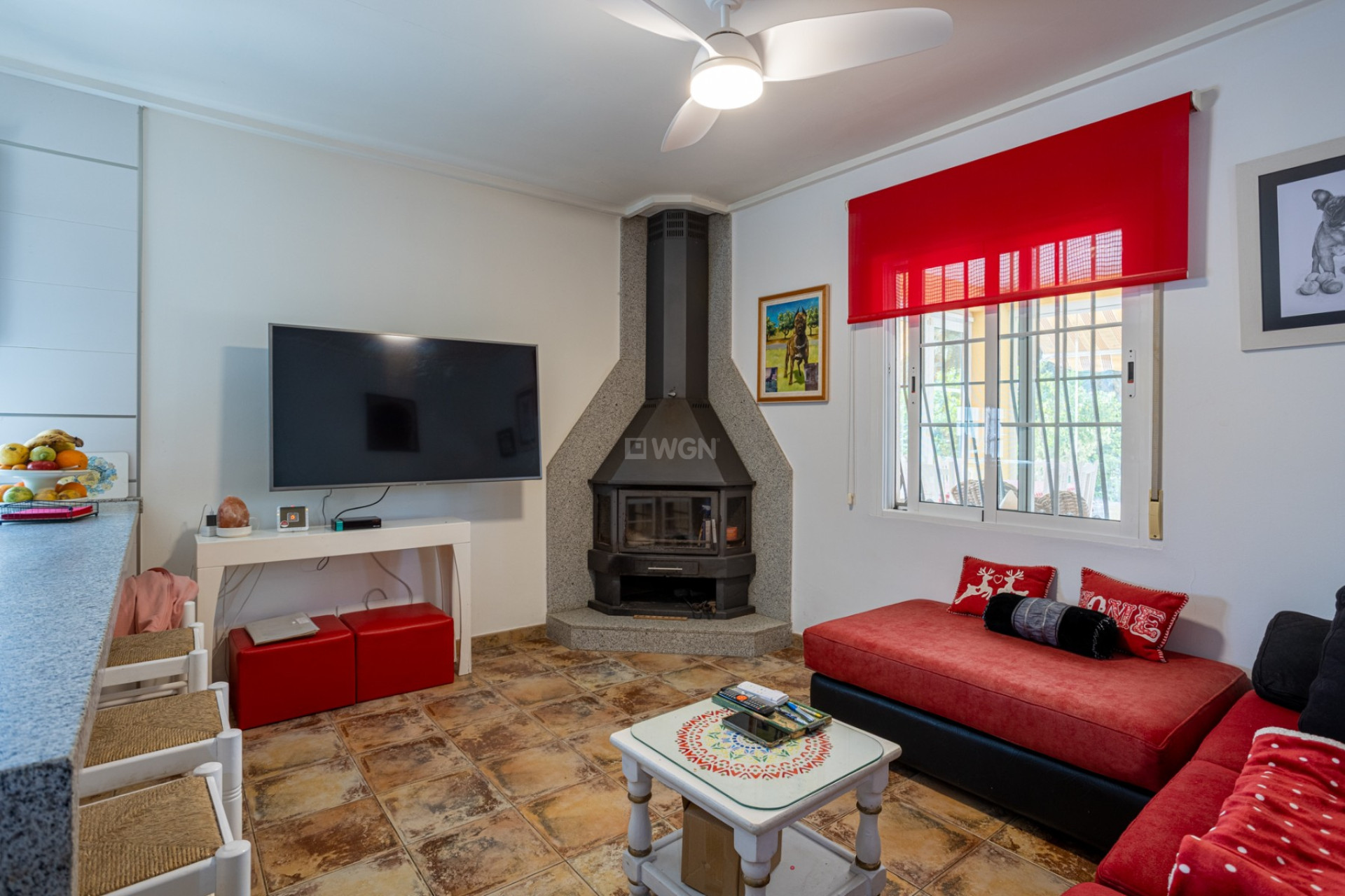 Resale - Villa - Elche - Costa Blanca