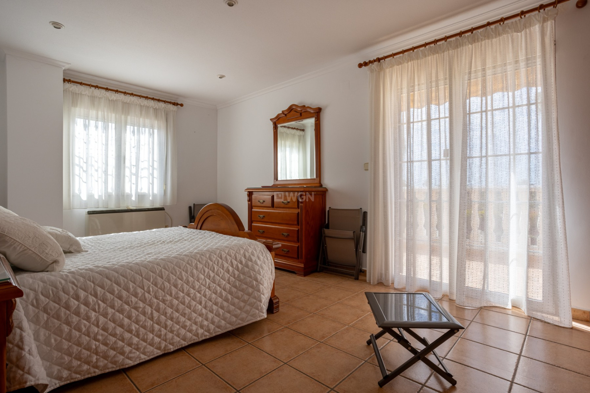 Resale - Villa - Elche - Costa Blanca