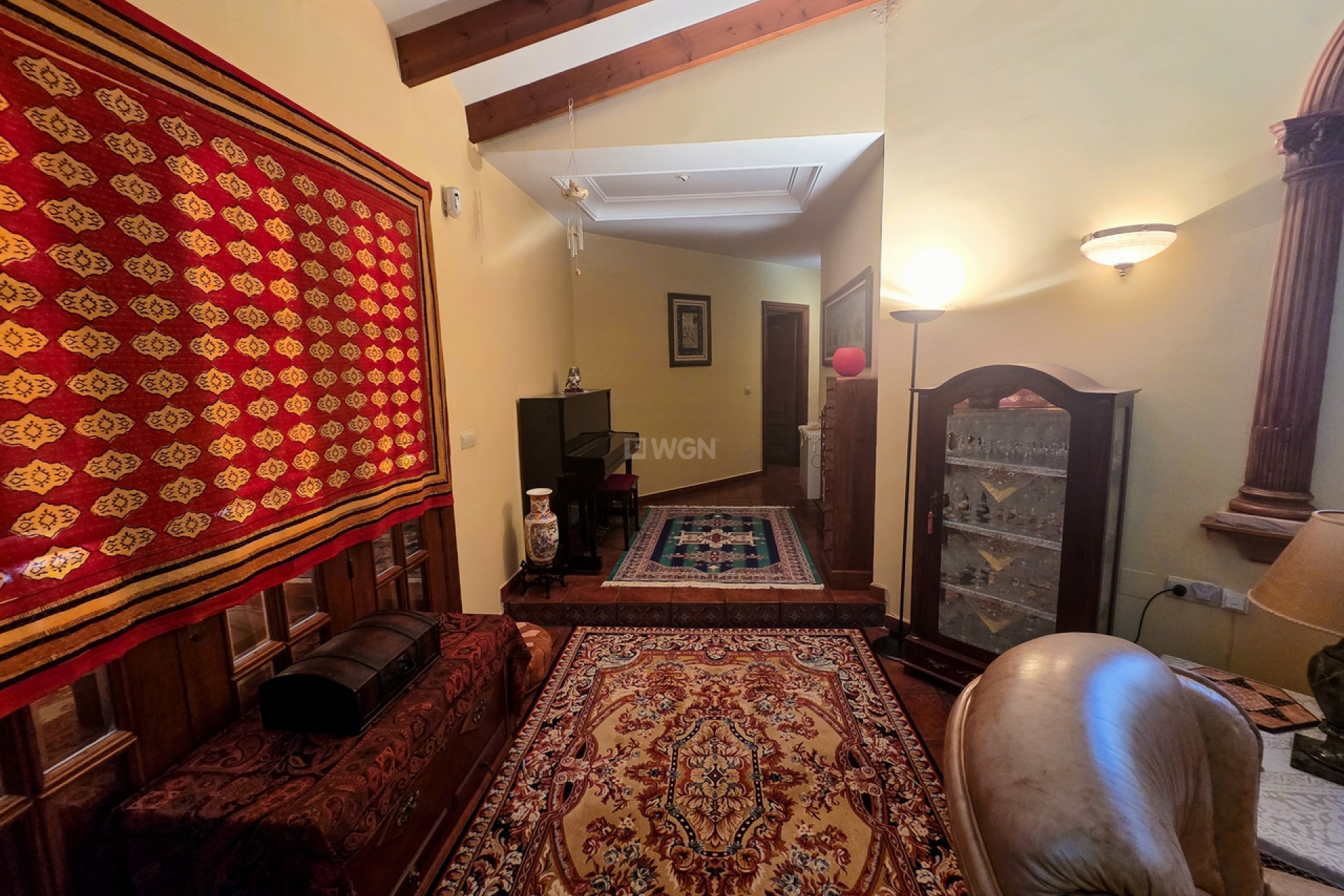 Resale - Villa - Elche - Costa Blanca