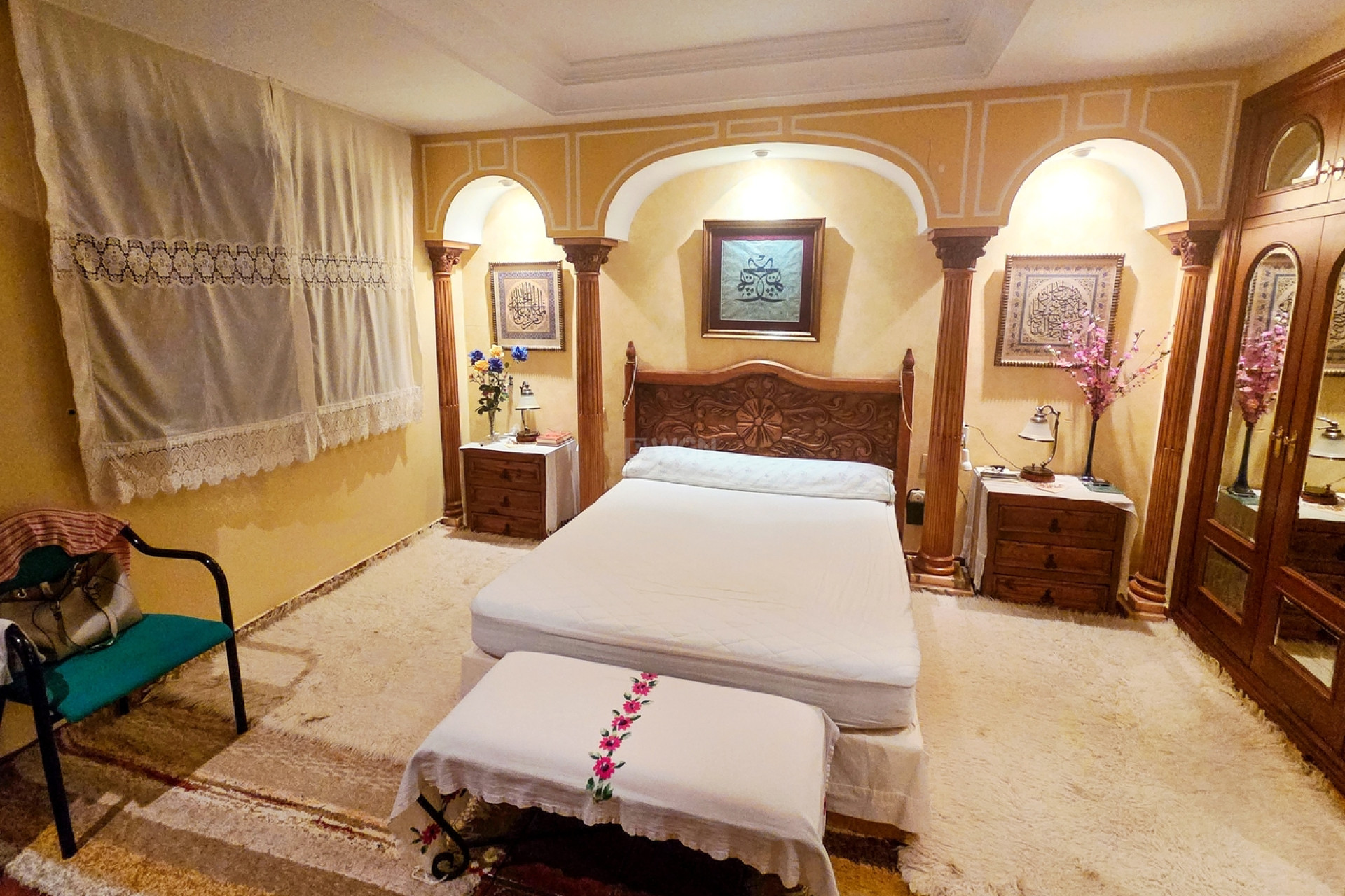 Resale - Villa - Elche - Costa Blanca